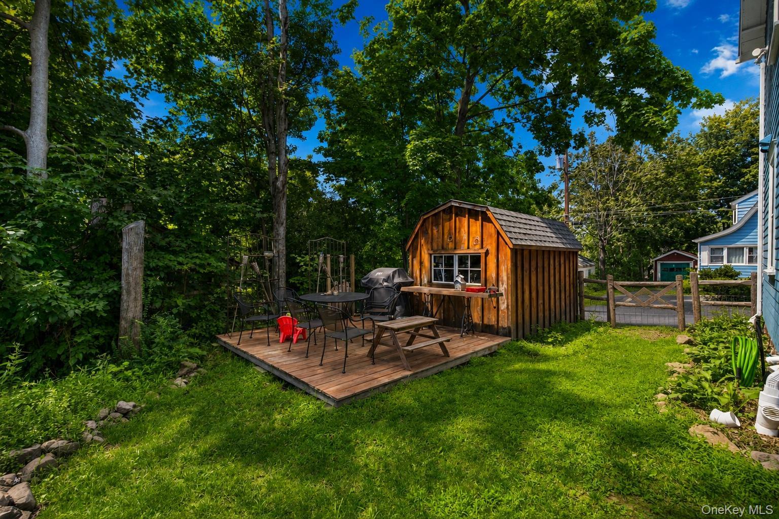 Single Family Willow Avenue  Rockland County, NY 10960, MLS-1034342-19