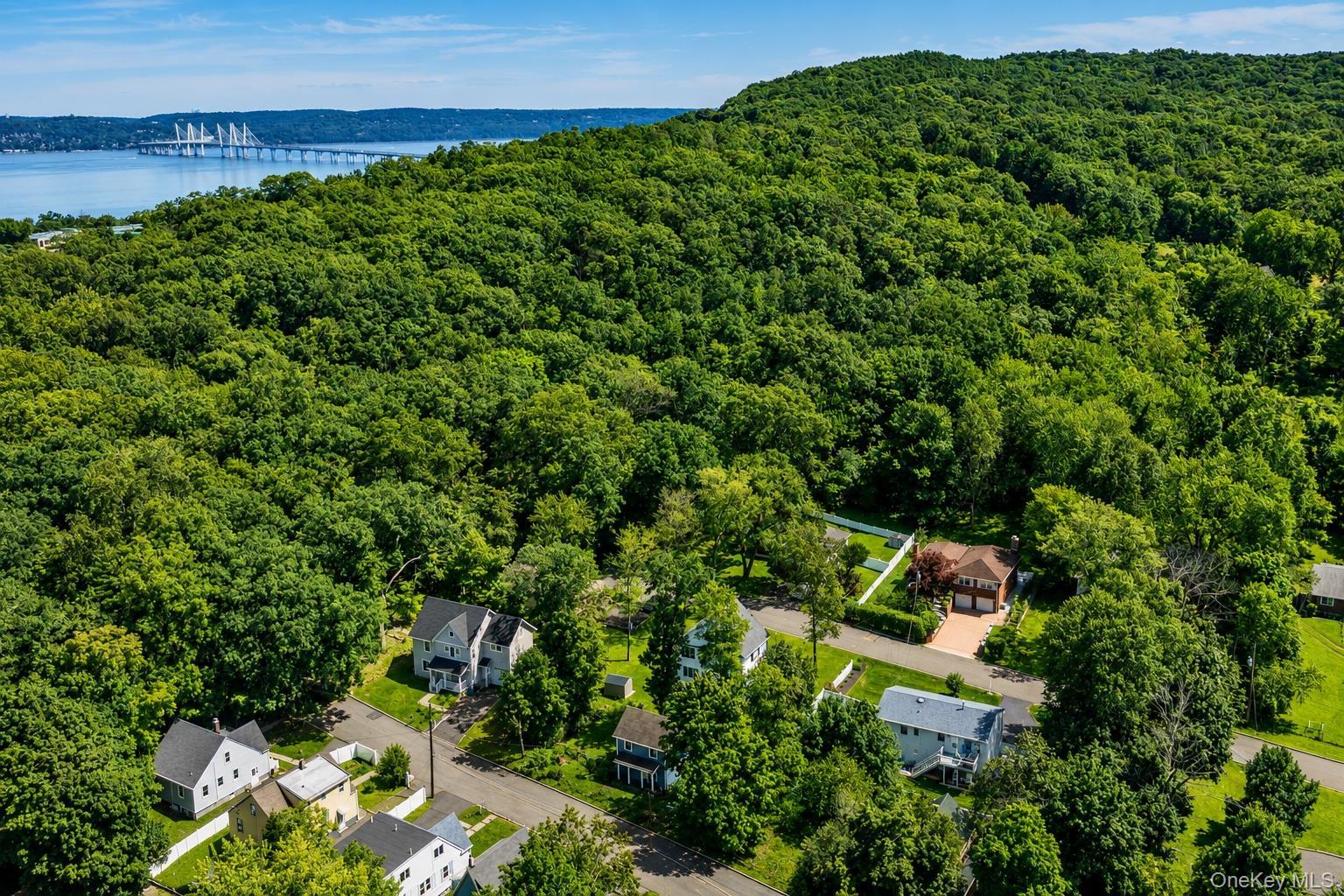 Single Family Willow Avenue  Rockland County, NY 10960, MLS-1034342-21