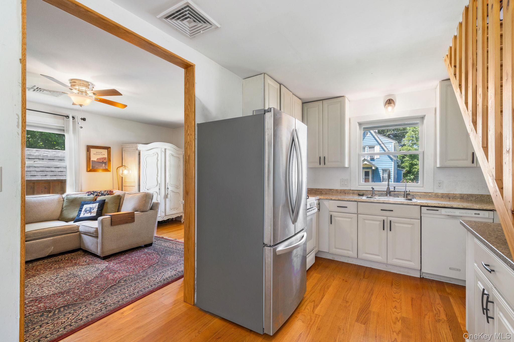 Single Family Willow Avenue  Rockland County, NY 10960, MLS-1034342-7