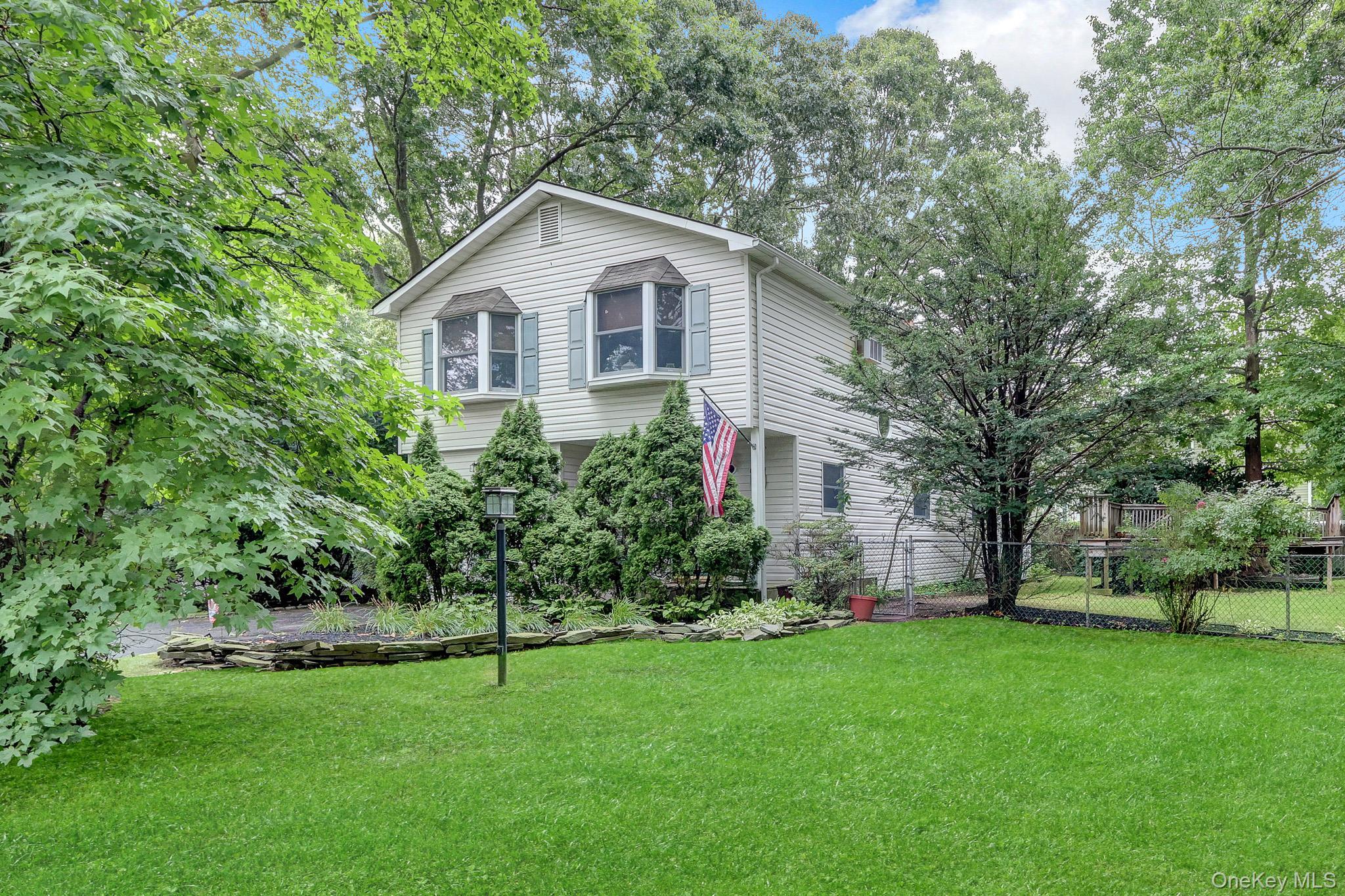Single Family Main Avenue  Suffolk County, NY 11950, MLS-1034345-2