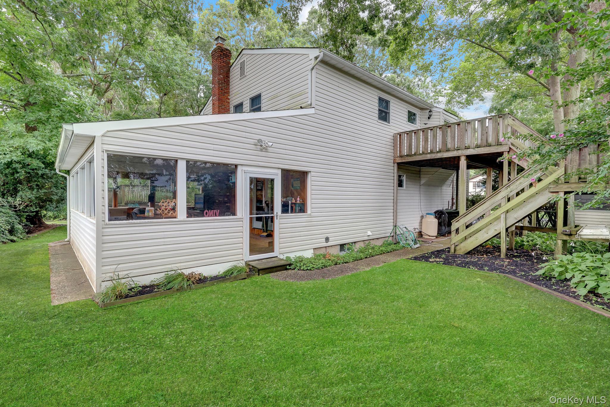 Single Family Main Avenue  Suffolk County, NY 11950, MLS-1034345-28