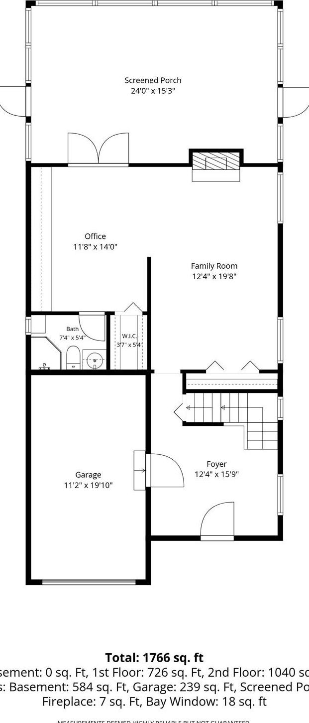 Single Family Main Avenue  Suffolk County, NY 11950, MLS-1034345-33