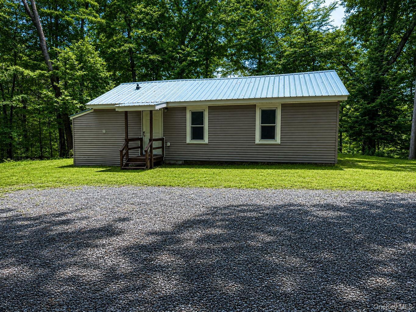 Single Family Glazer Drive Orange County, NY 12721, MLS-1034346-2