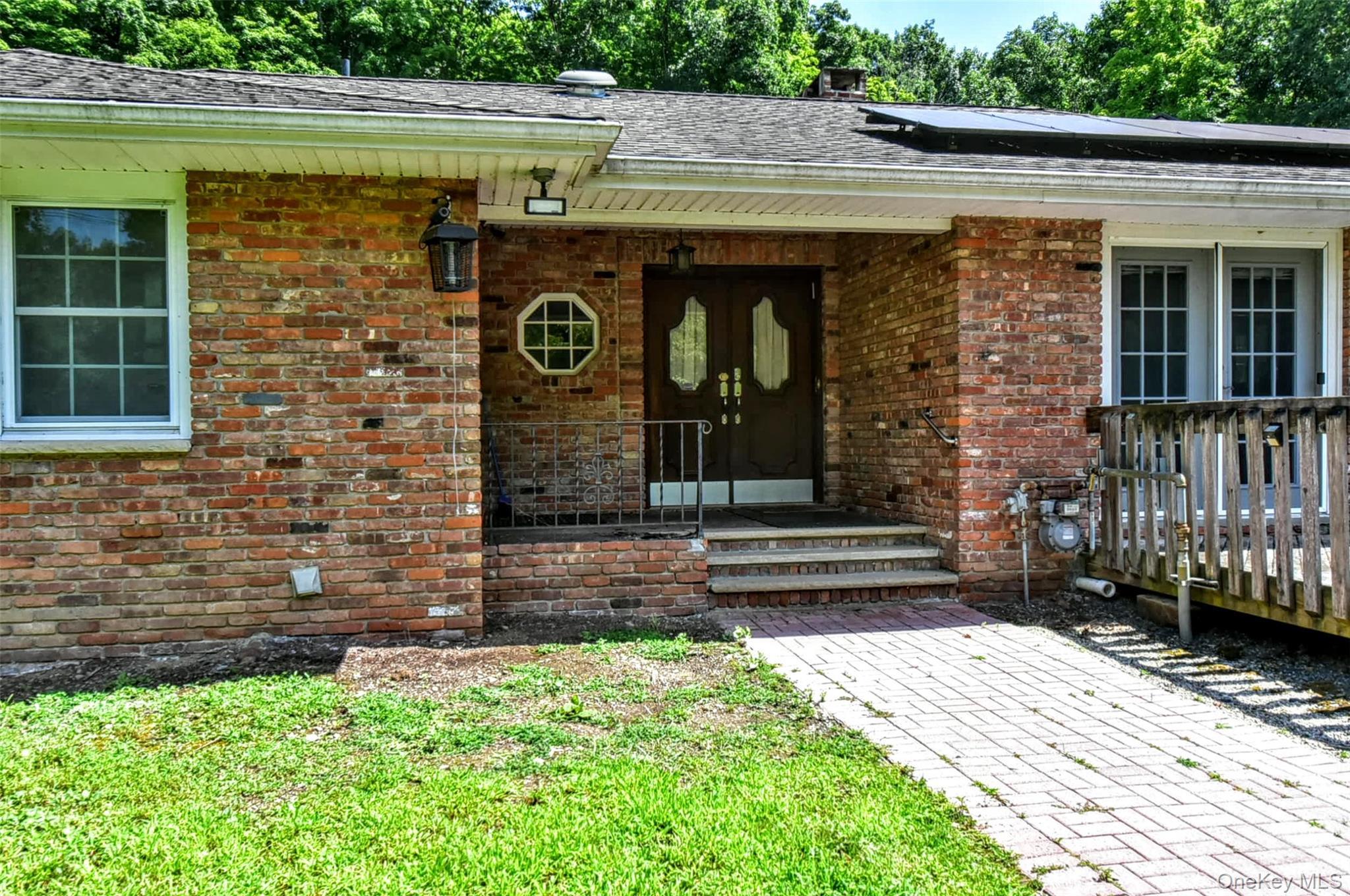 Single Family Old Dutch Hollow Road Orange County, NY 10950, MLS-1034355-10