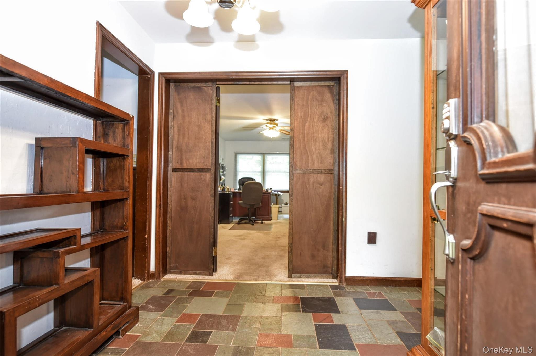 Single Family Old Dutch Hollow Road Orange County, NY 10950, MLS-1034355-12