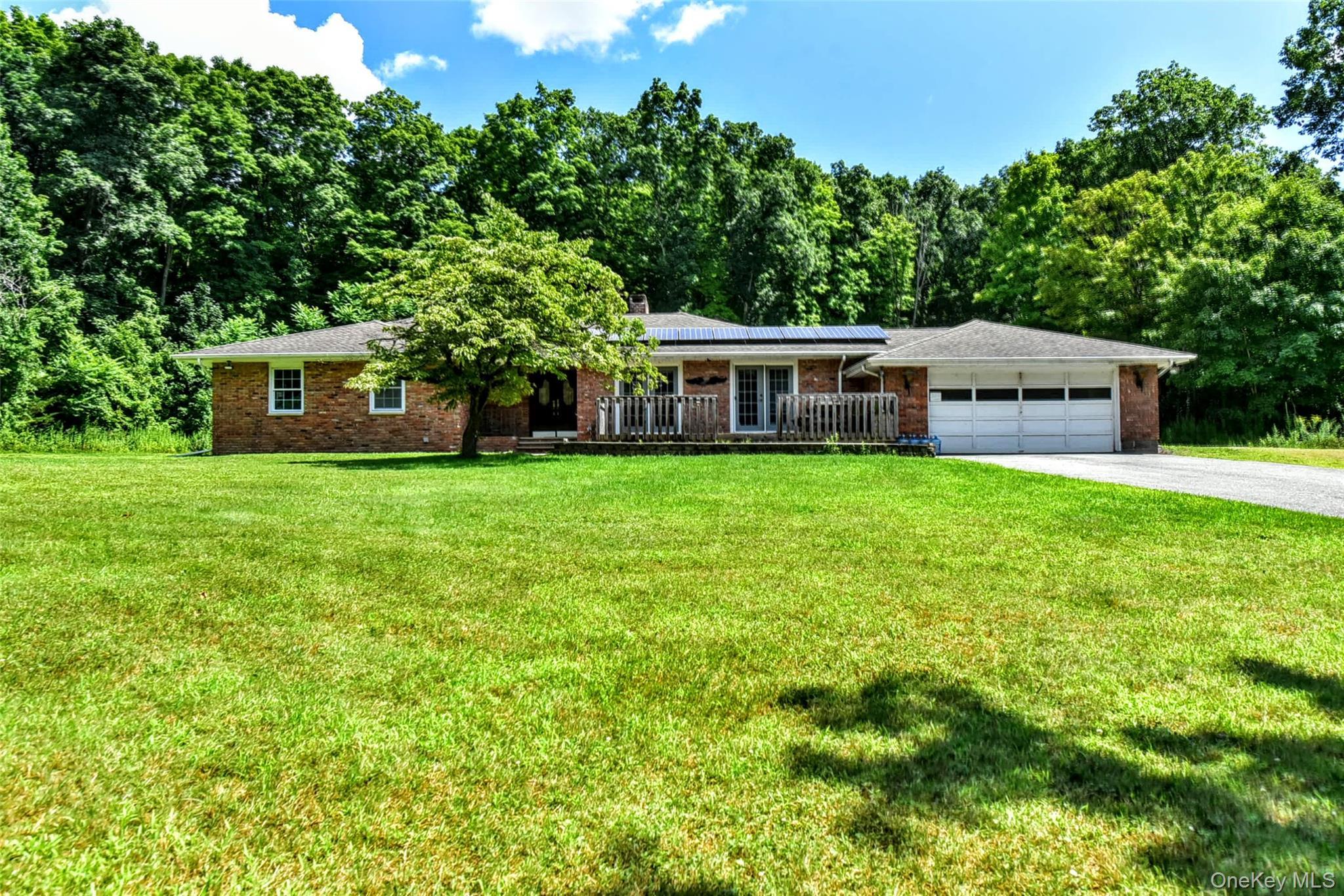 Single Family Old Dutch Hollow Road Orange County, NY 10950, MLS-1034355-3