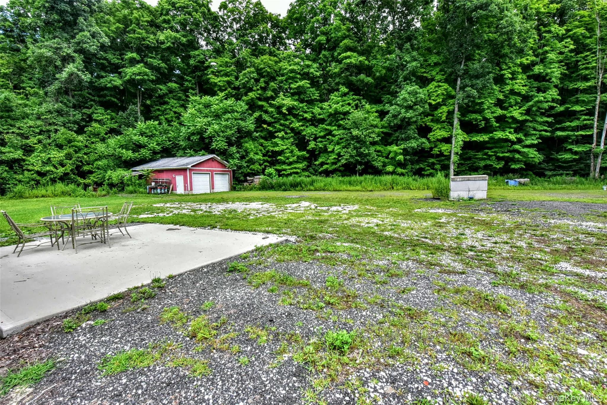Single Family Old Dutch Hollow Road Orange County, NY 10950, MLS-1034355-34