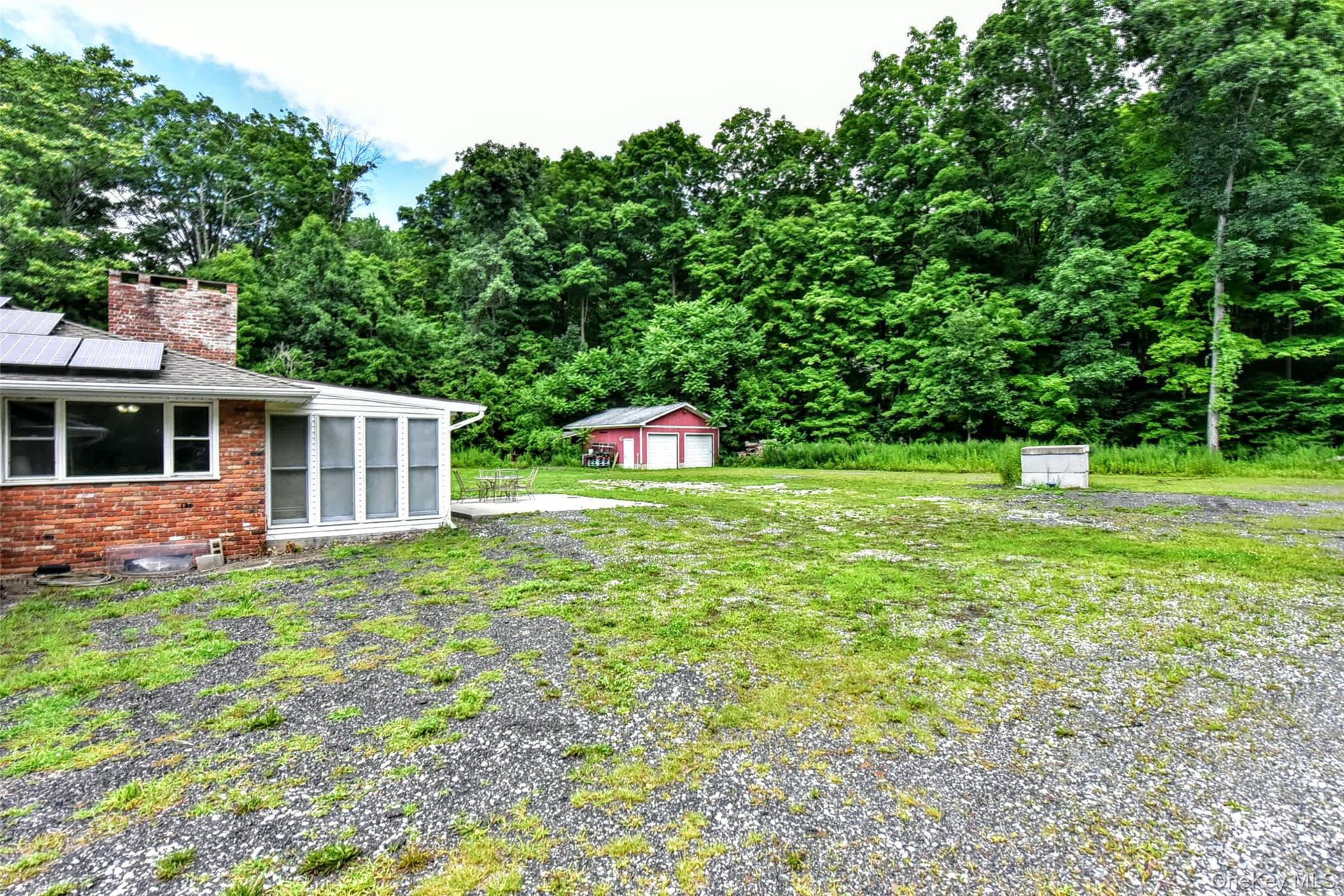 Single Family Old Dutch Hollow Road Orange County, NY 10950, MLS-1034355-35