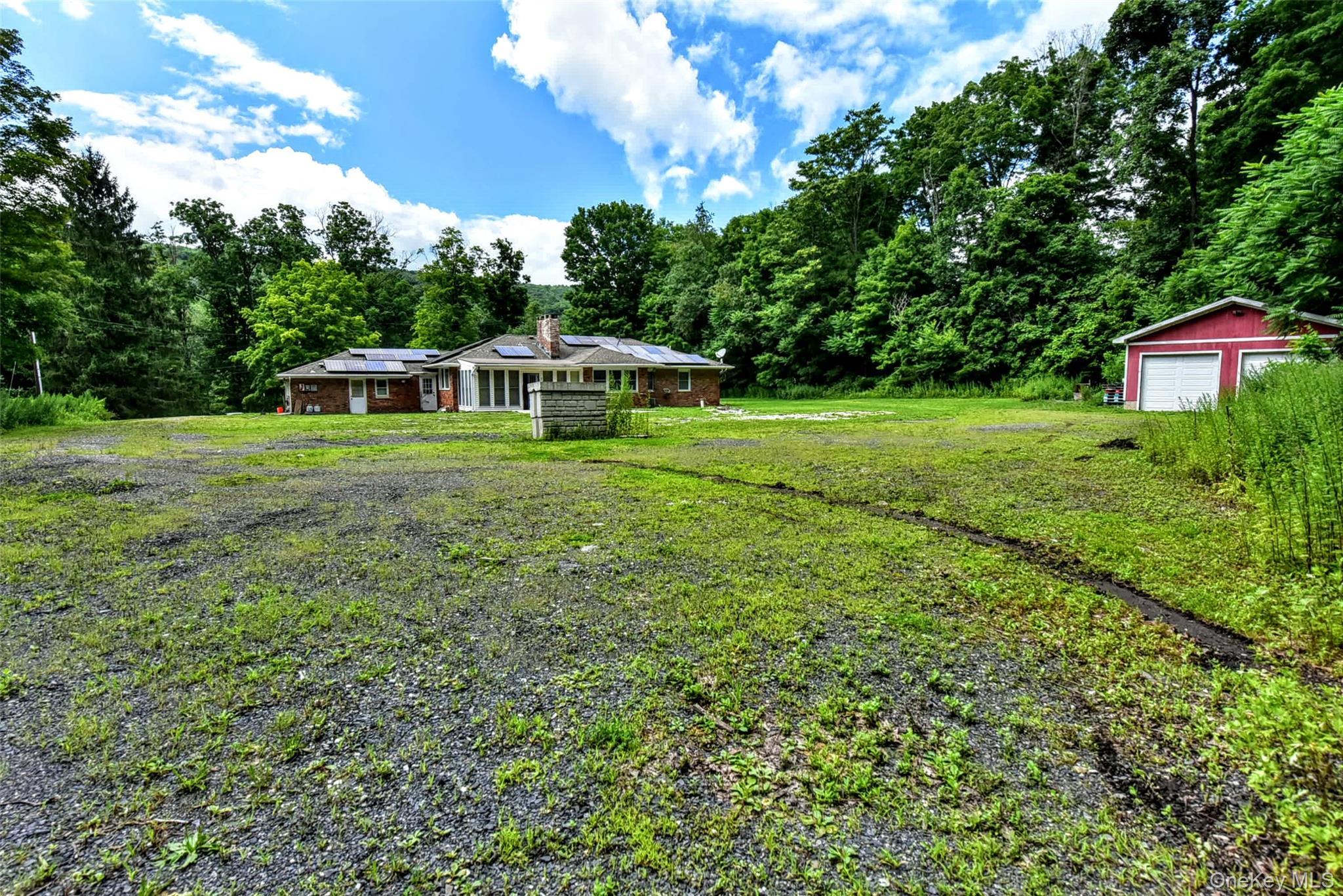 Single Family Old Dutch Hollow Road Orange County, NY 10950, MLS-1034355-36