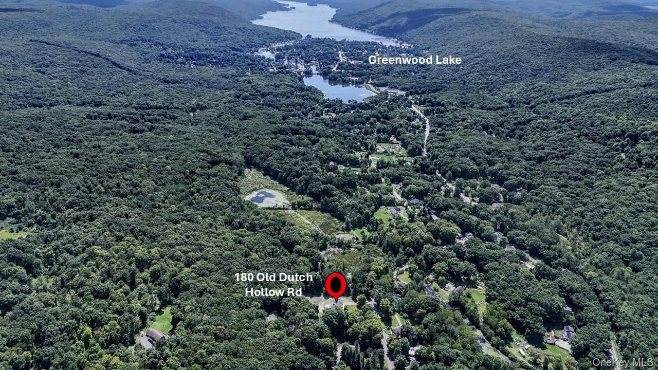 Single Family Old Dutch Hollow Road  Orange County, NY 10950, MLS-1034355-38