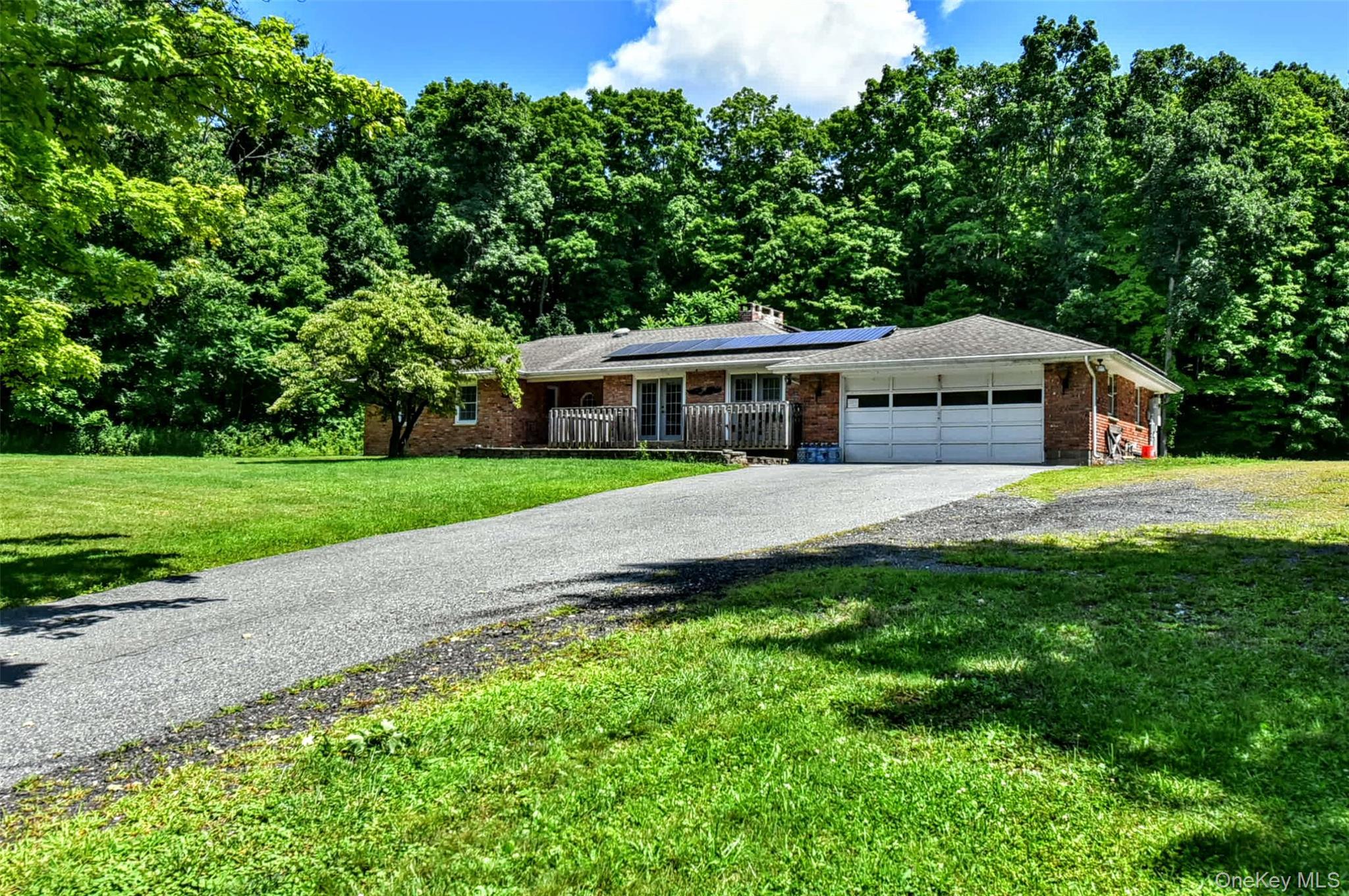 Single Family Old Dutch Hollow Road Orange County, NY 10950, MLS-1034355-4