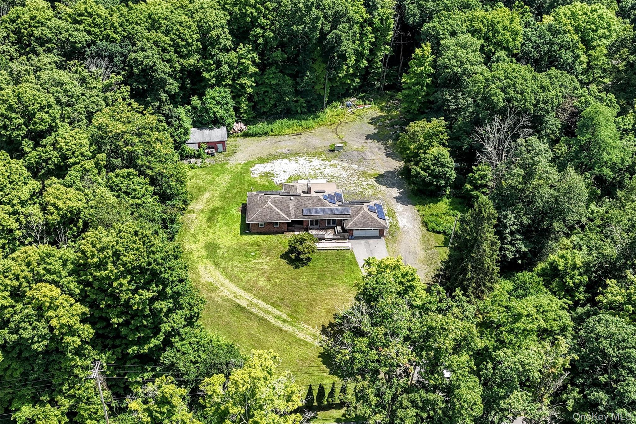 Single Family Old Dutch Hollow Road Orange County, NY 10950, MLS-1034355-6
