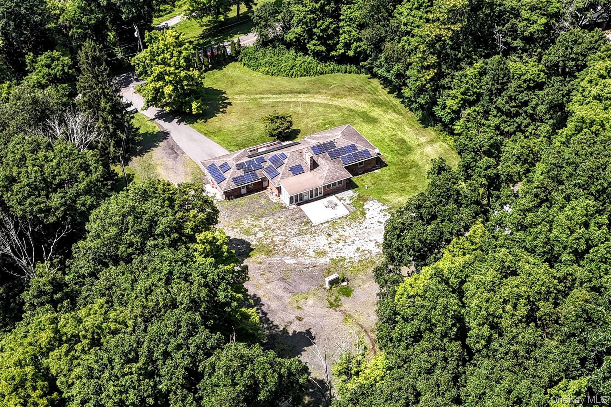 Single Family Old Dutch Hollow Road Orange County, NY 10950, MLS-1034355-7