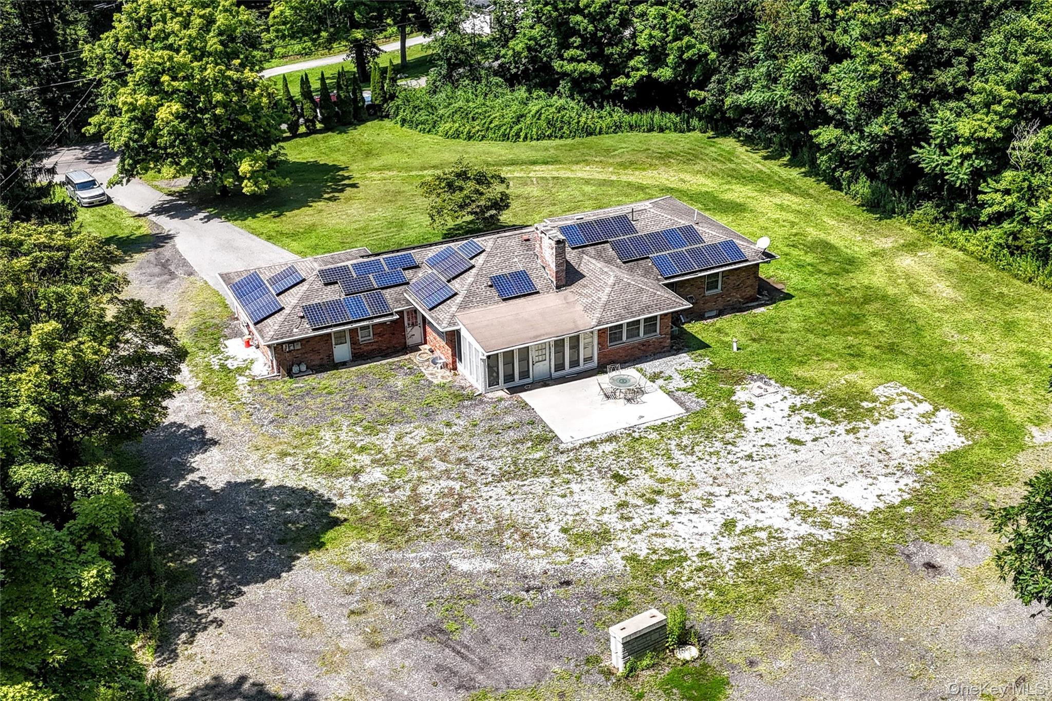 Single Family Old Dutch Hollow Road Orange County, NY 10950, MLS-1034355-8