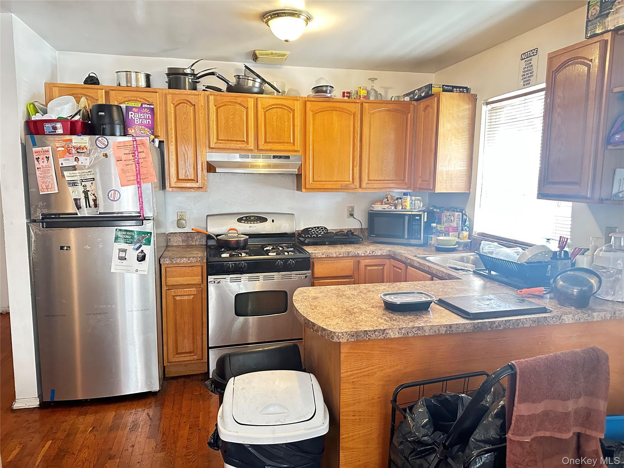 Single Family Charles Lane Queens, NY 11413, MLS-1034359-3