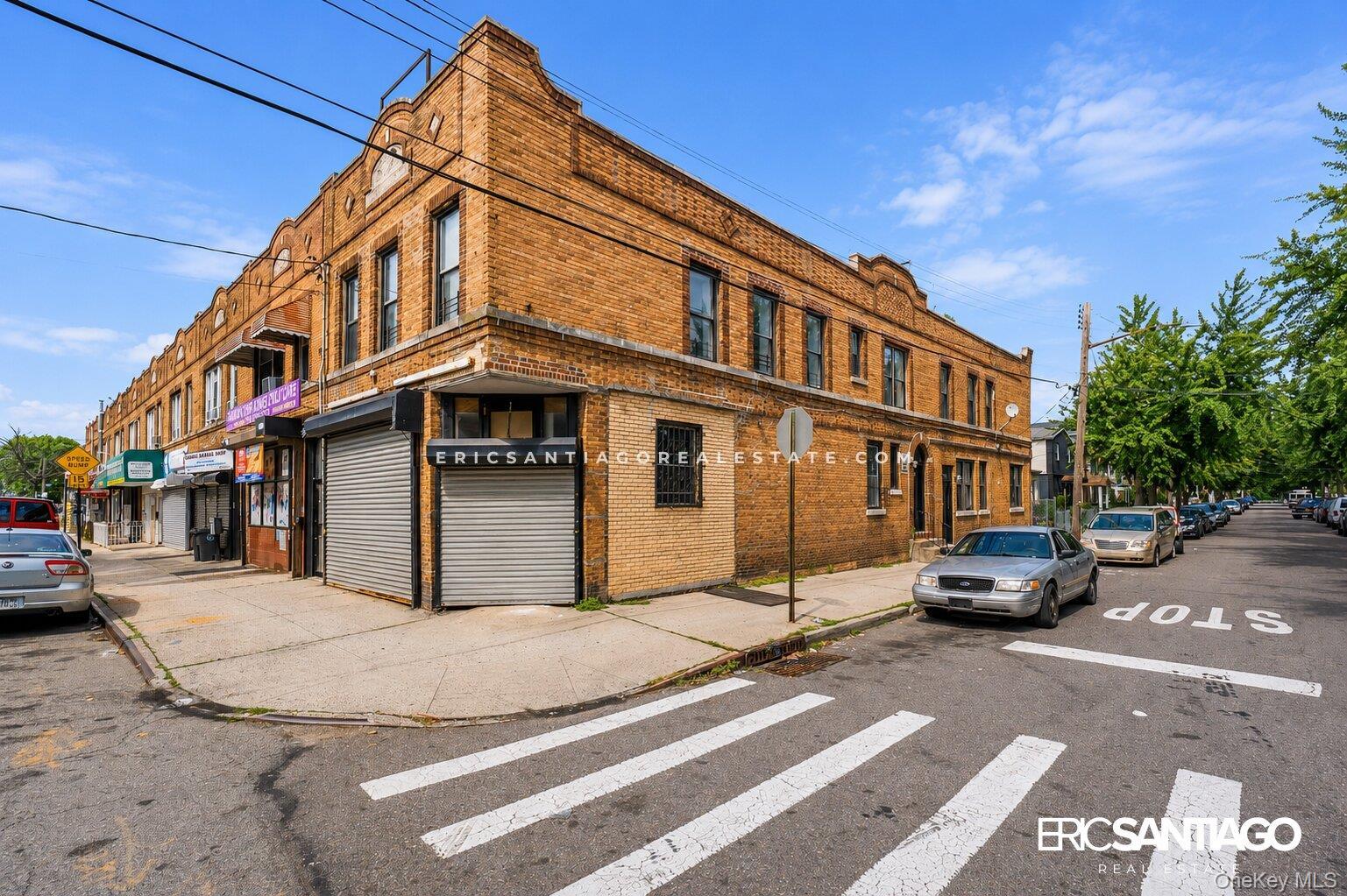 Single Family Sutphin Boulevard  Queens, NY 11434, MLS-1034363-3