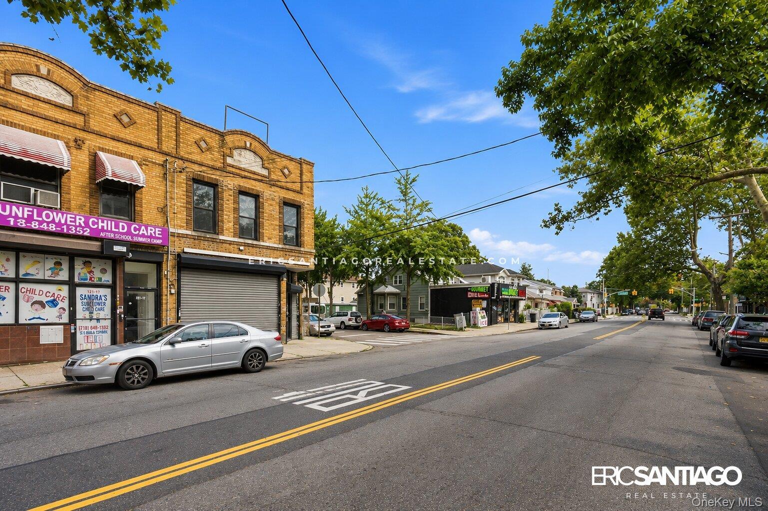 Single Family Sutphin Boulevard  Queens, NY 11434, MLS-1034363-4