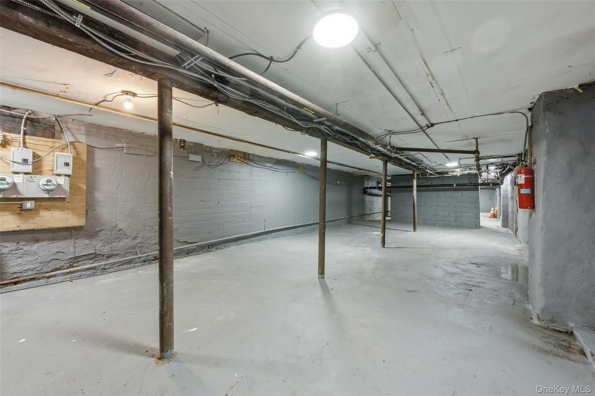Single Family Sutphin Boulevard  Queens, NY 11434, MLS-1034363-40