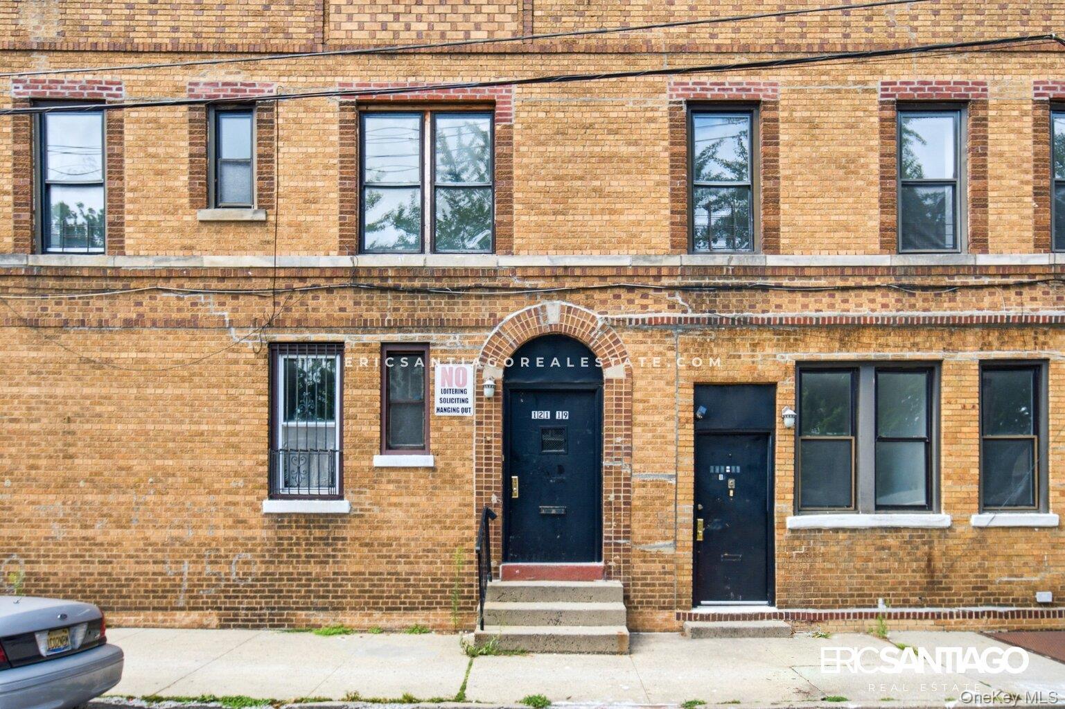 Single Family Sutphin Boulevard  Queens, NY 11434, MLS-1034363-6