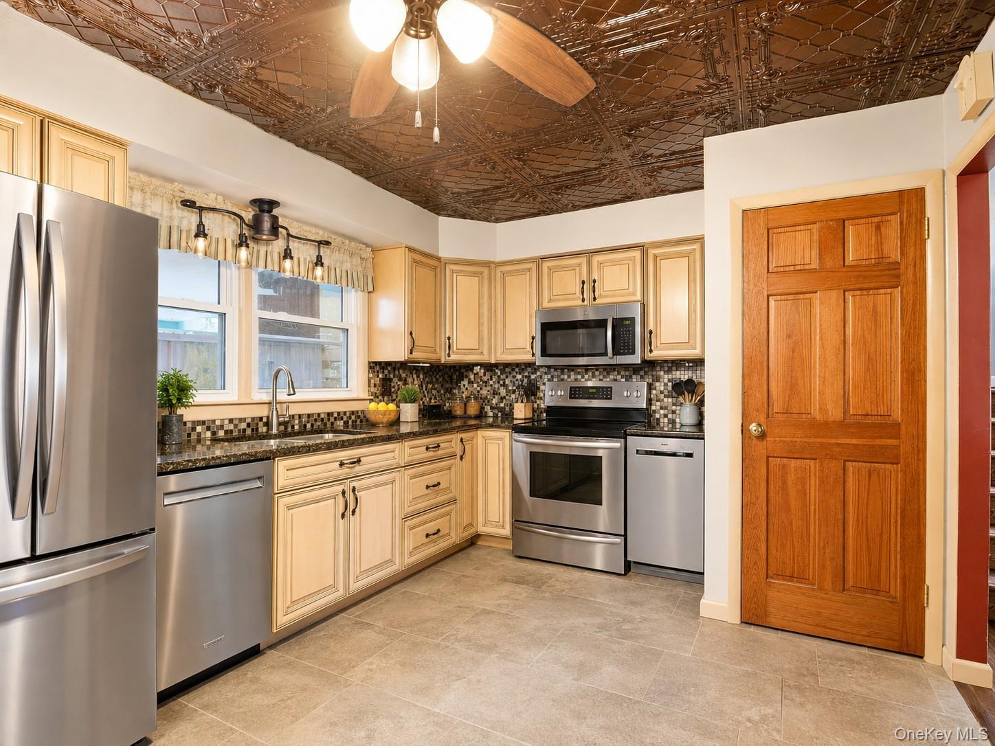 Single Family Monroe Drive Dutchess County, NY 12601, MLS-1034364-2