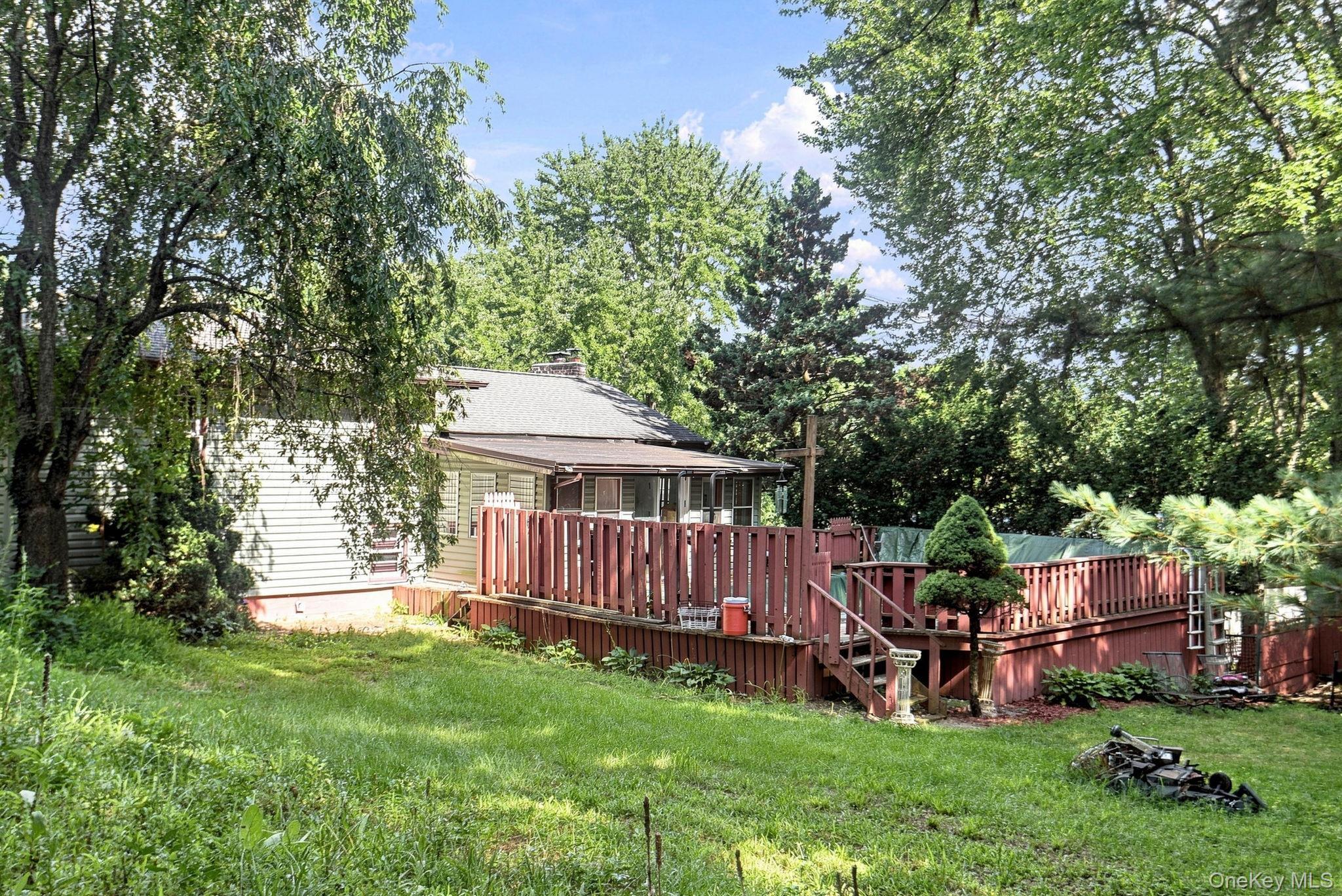 Single Family Monroe Drive Dutchess County, NY 12601, MLS-1034364-20