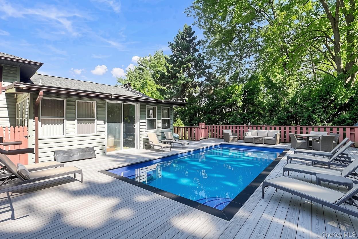 Single Family Monroe Drive Dutchess County, NY 12601, MLS-1034364-21