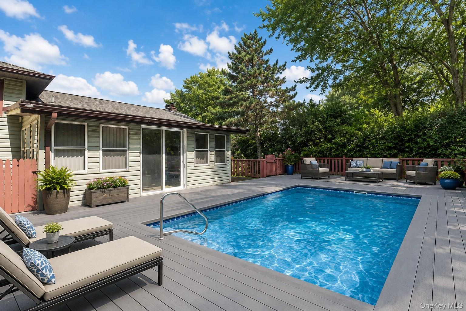 Single Family Monroe Drive Dutchess County, NY 12601, MLS-1034364-22