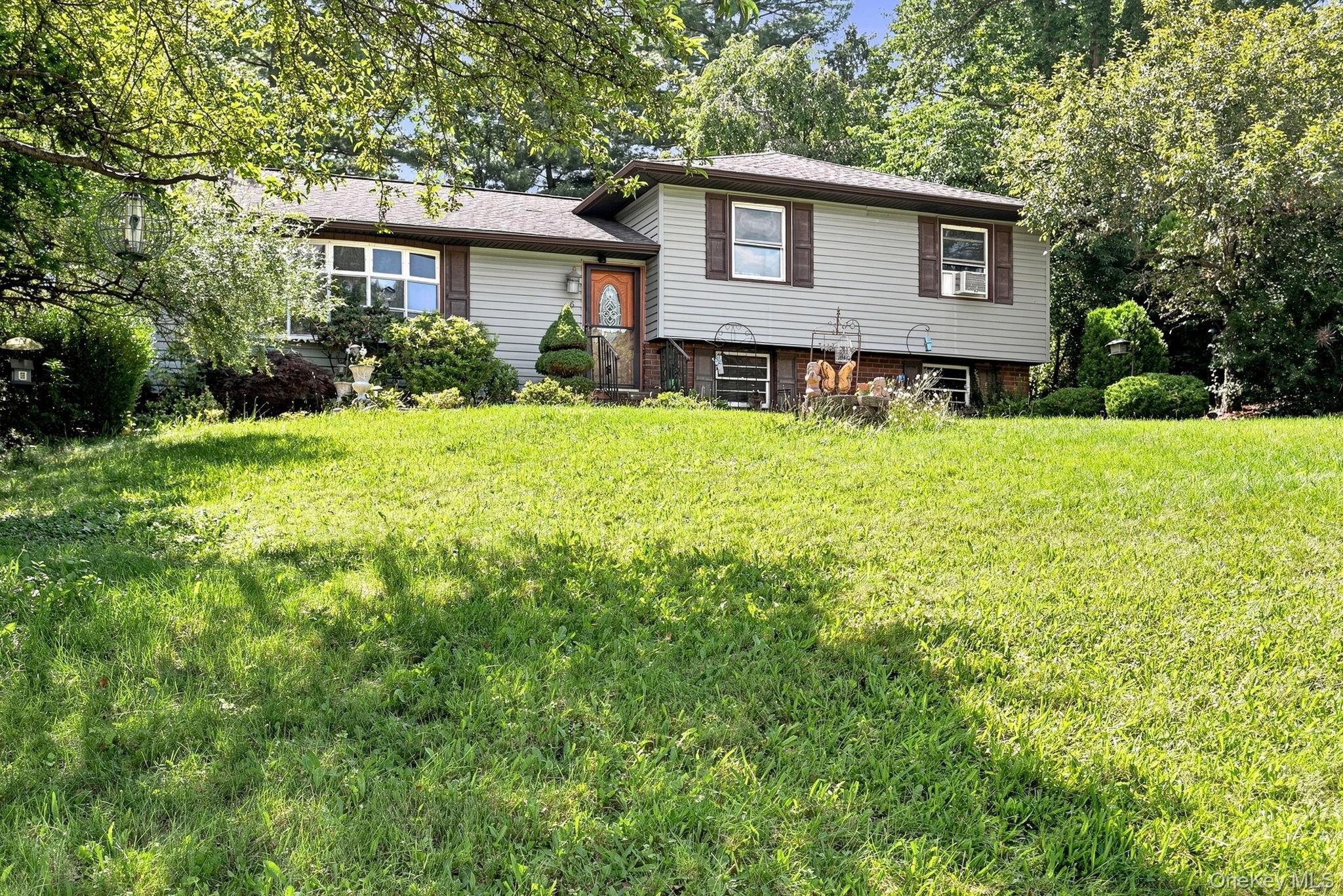 Single Family Monroe Drive Dutchess County, NY 12601, MLS-1034364-3