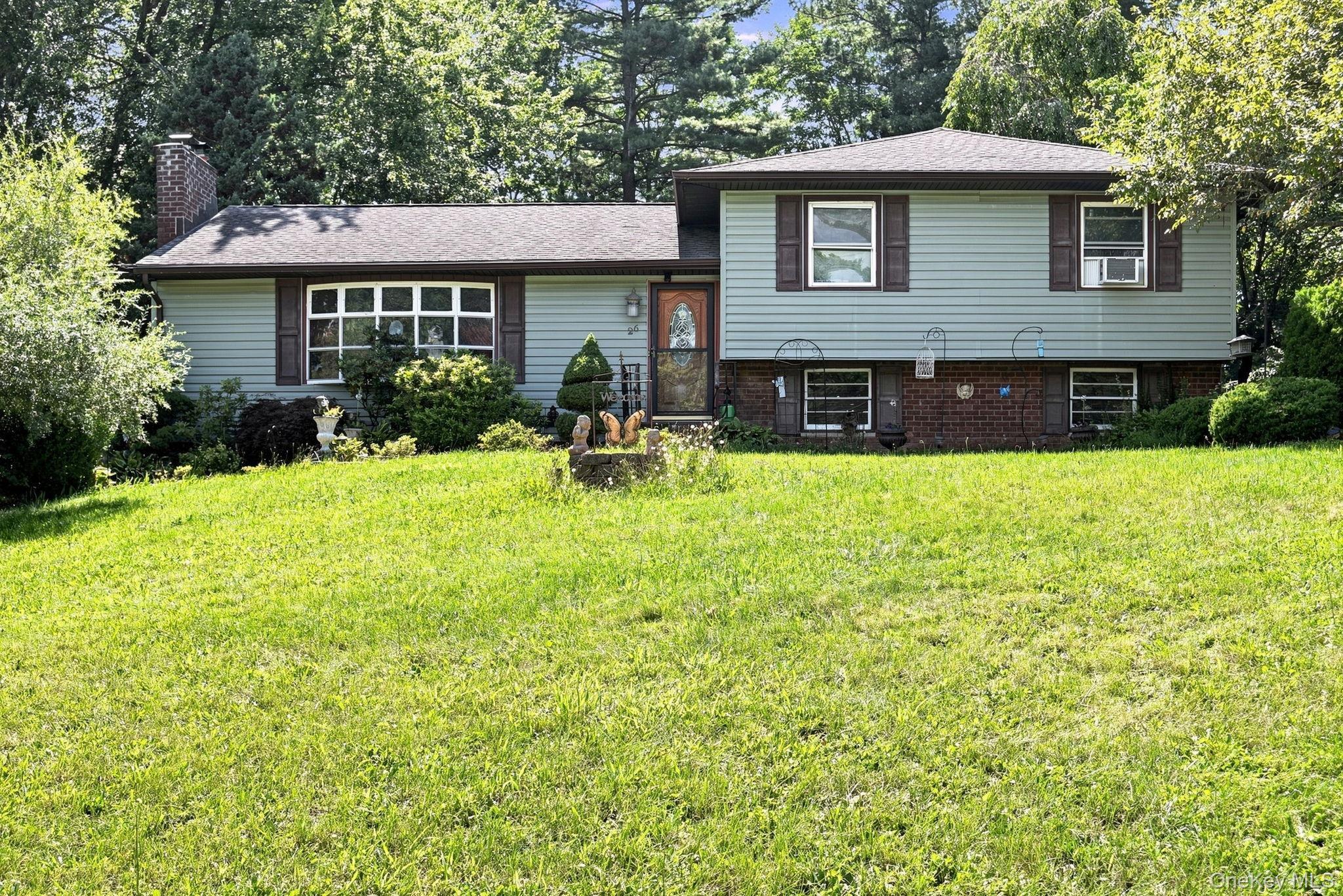 Single Family Monroe Drive Dutchess County, NY 12601, MLS-1034364-4