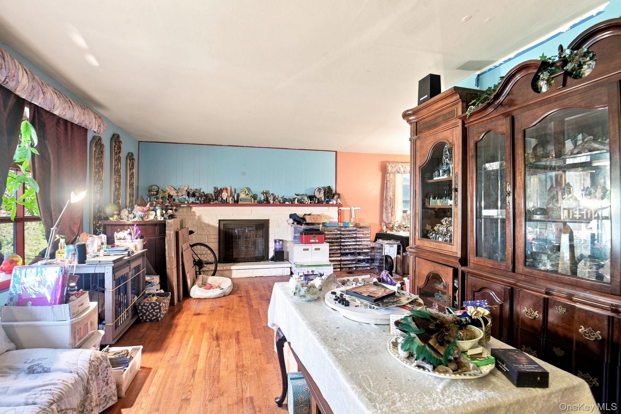 Single Family Monroe Drive Dutchess County, NY 12601, MLS-1034364-5