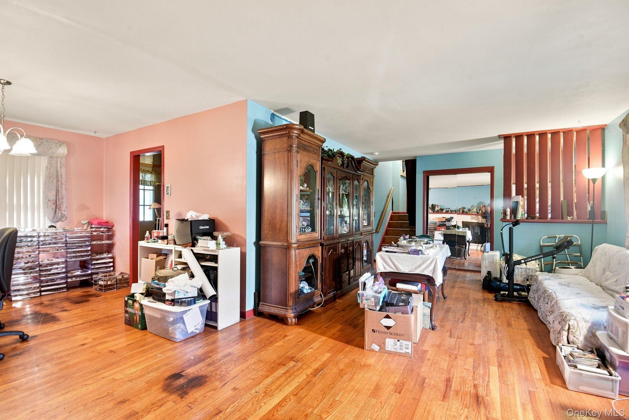 Single Family Monroe Drive Dutchess County, NY 12601, MLS-1034364-6