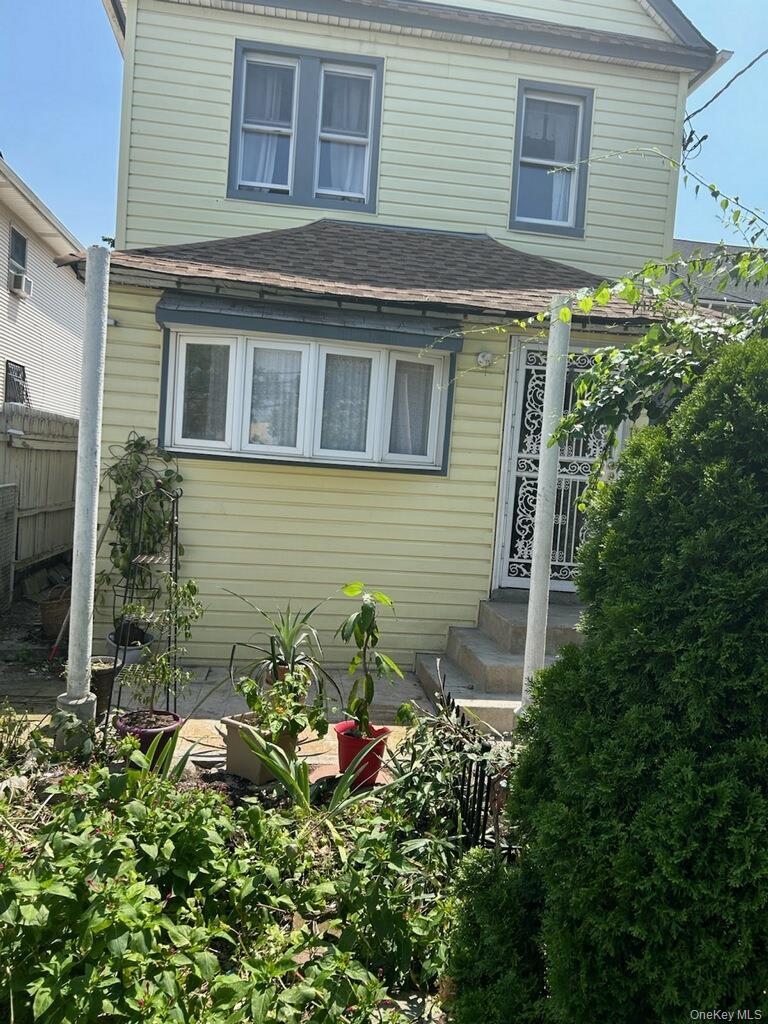 Single Family Springfield Boulevard Queens, NY 11413, MLS-1034369-2