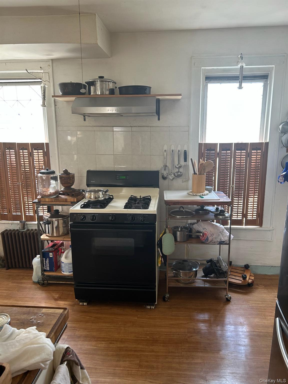 Single Family Springfield Boulevard Queens, NY 11413, MLS-1034369-8