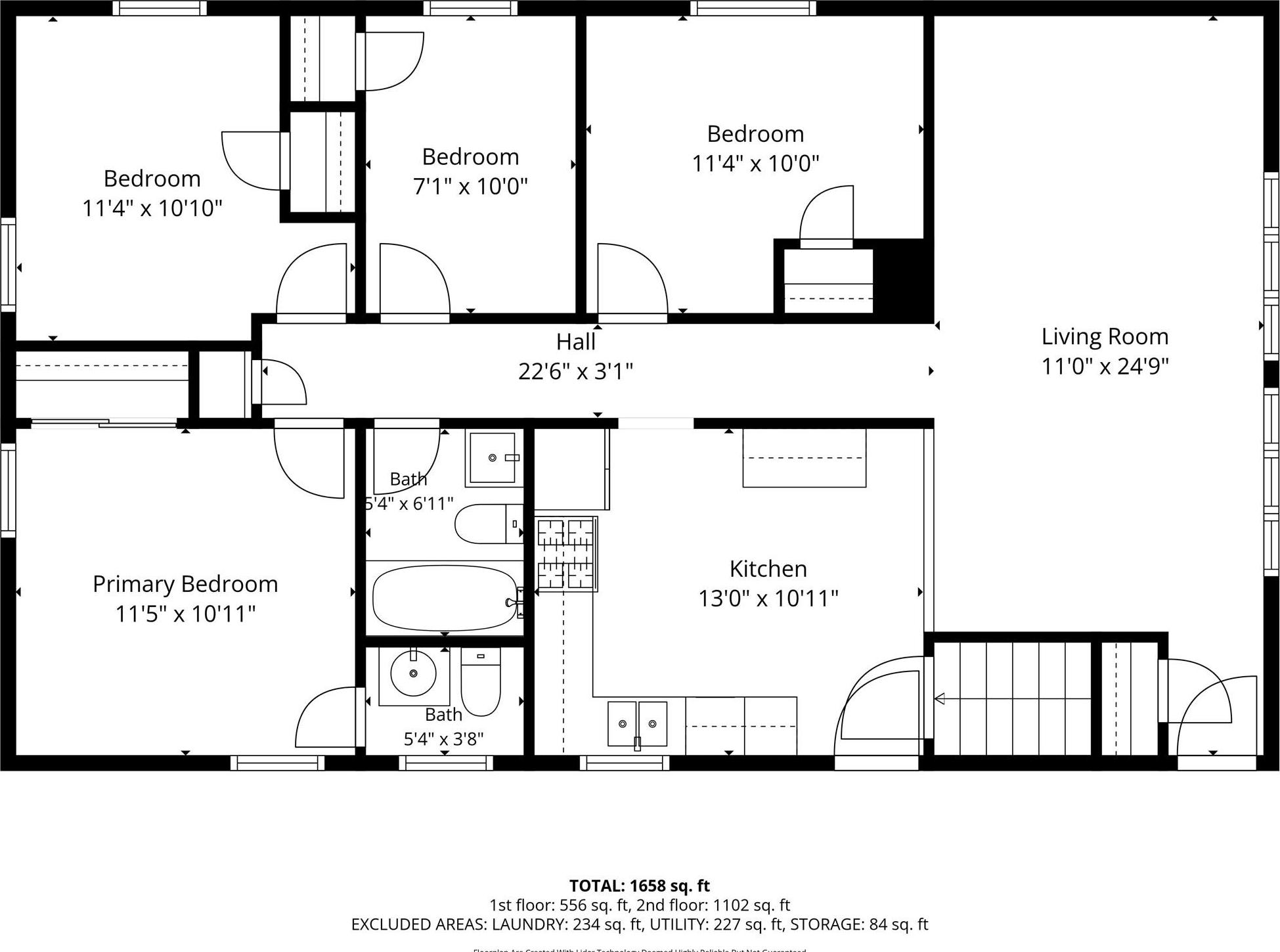 Single Family Penn Drive  Suffolk County, NY 11787, MLS-1034371-21