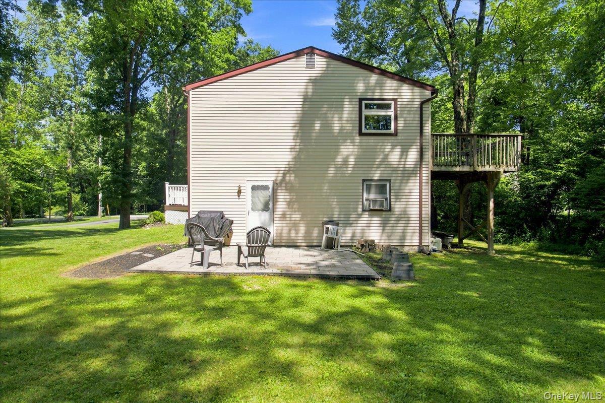 Single Family Kent Road Dutchess County, NY 12590, MLS-1034384-21