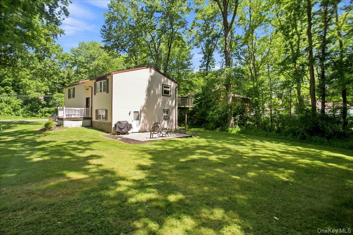 Single Family Kent Road Dutchess County, NY 12590, MLS-1034384-23