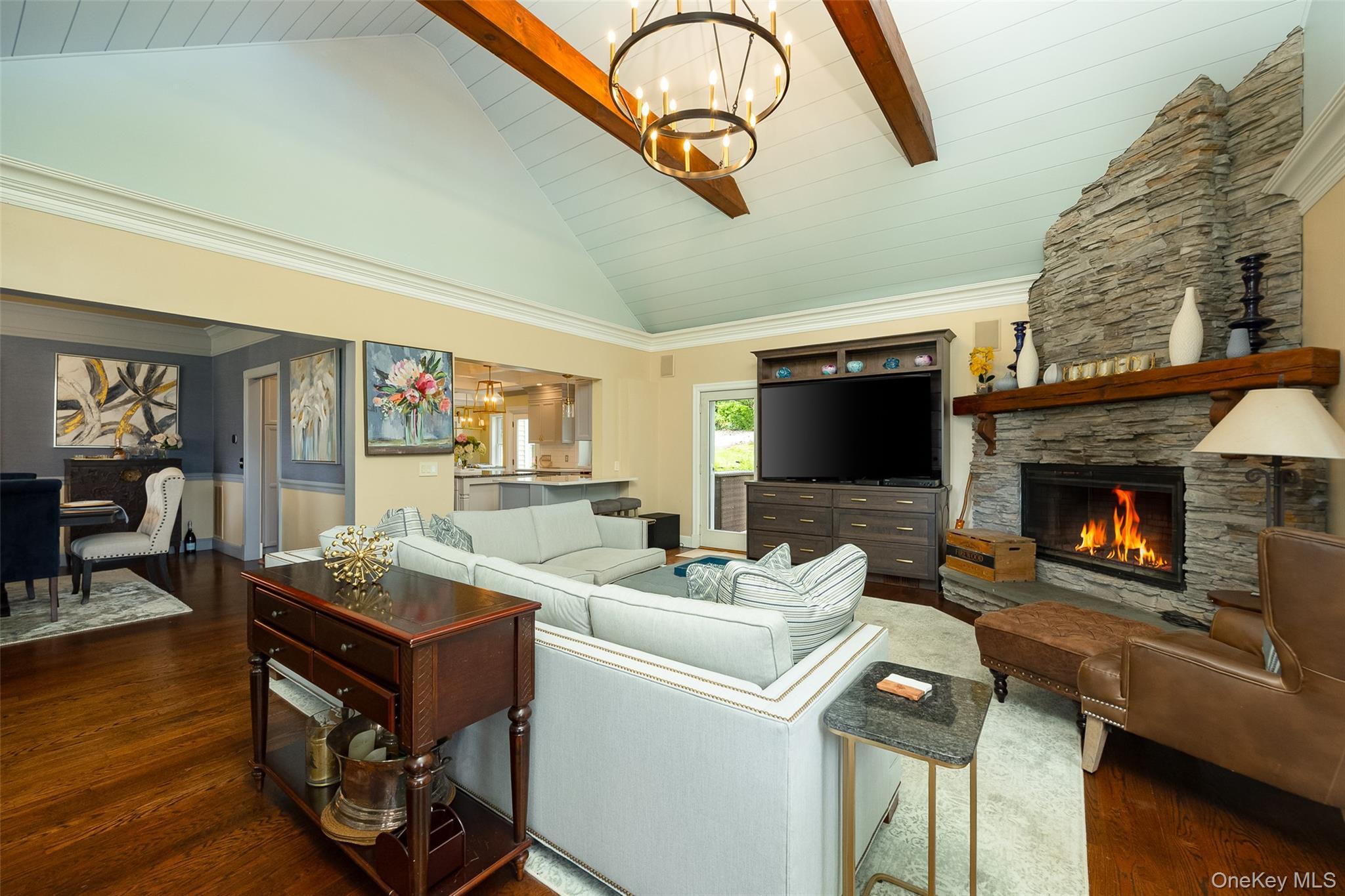 Single Family High View Road Dutchess County, NY 12524, MLS-1034392-16