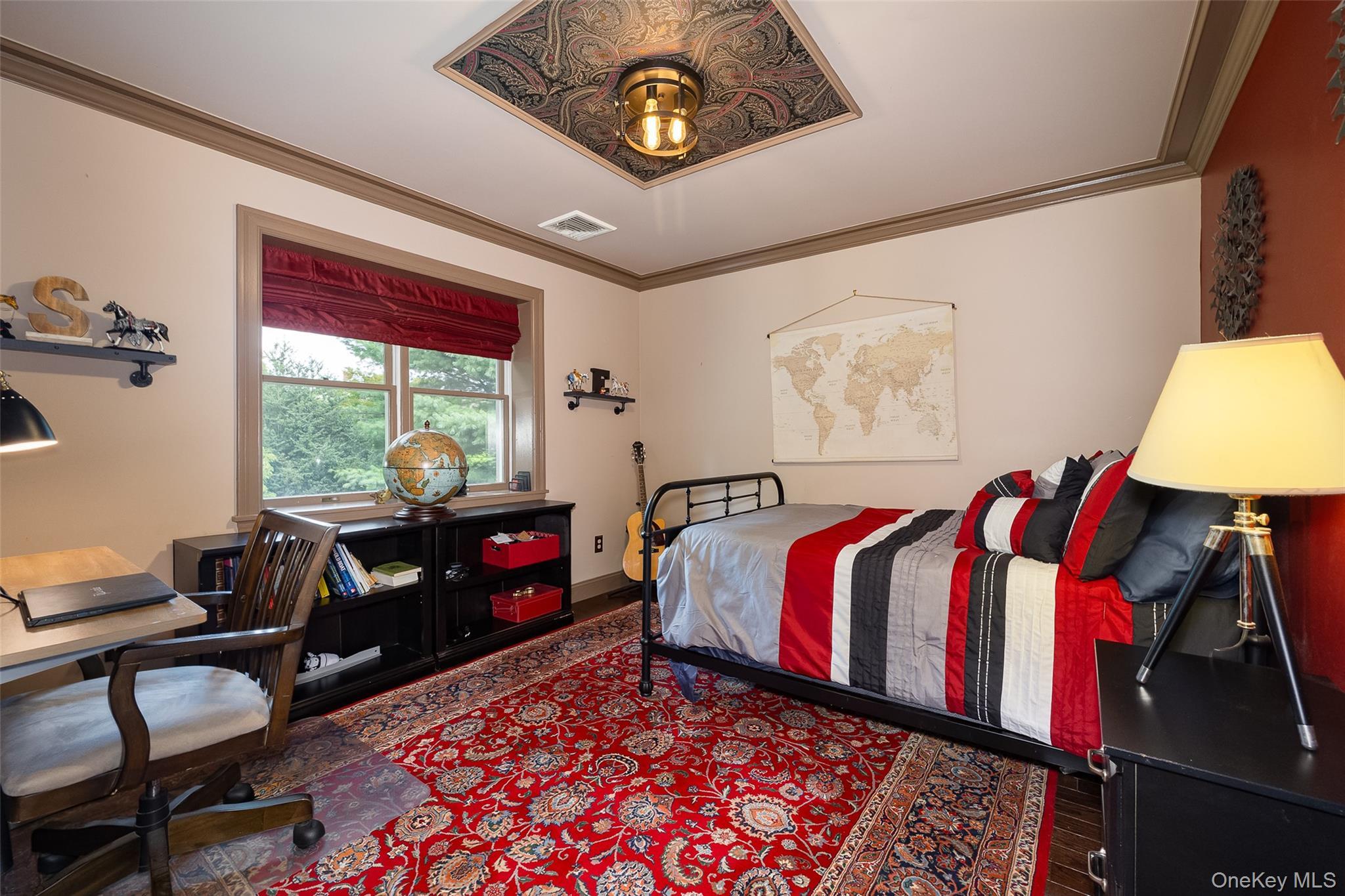 Single Family High View Road Dutchess County, NY 12524, MLS-1034392-24