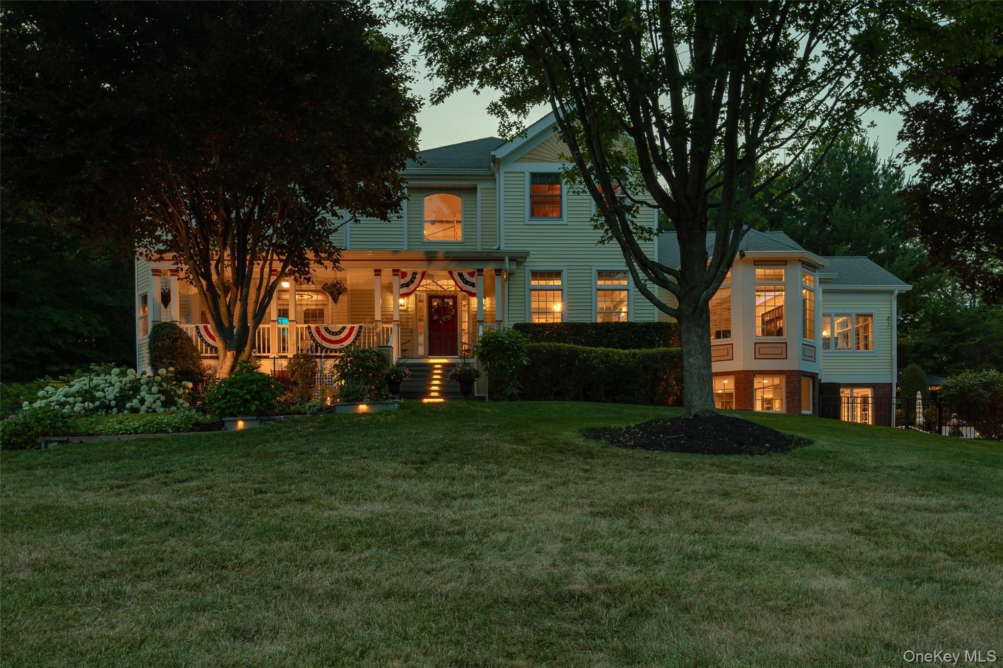 Single Family High View Road Dutchess County, NY 12524, MLS-1034392-3