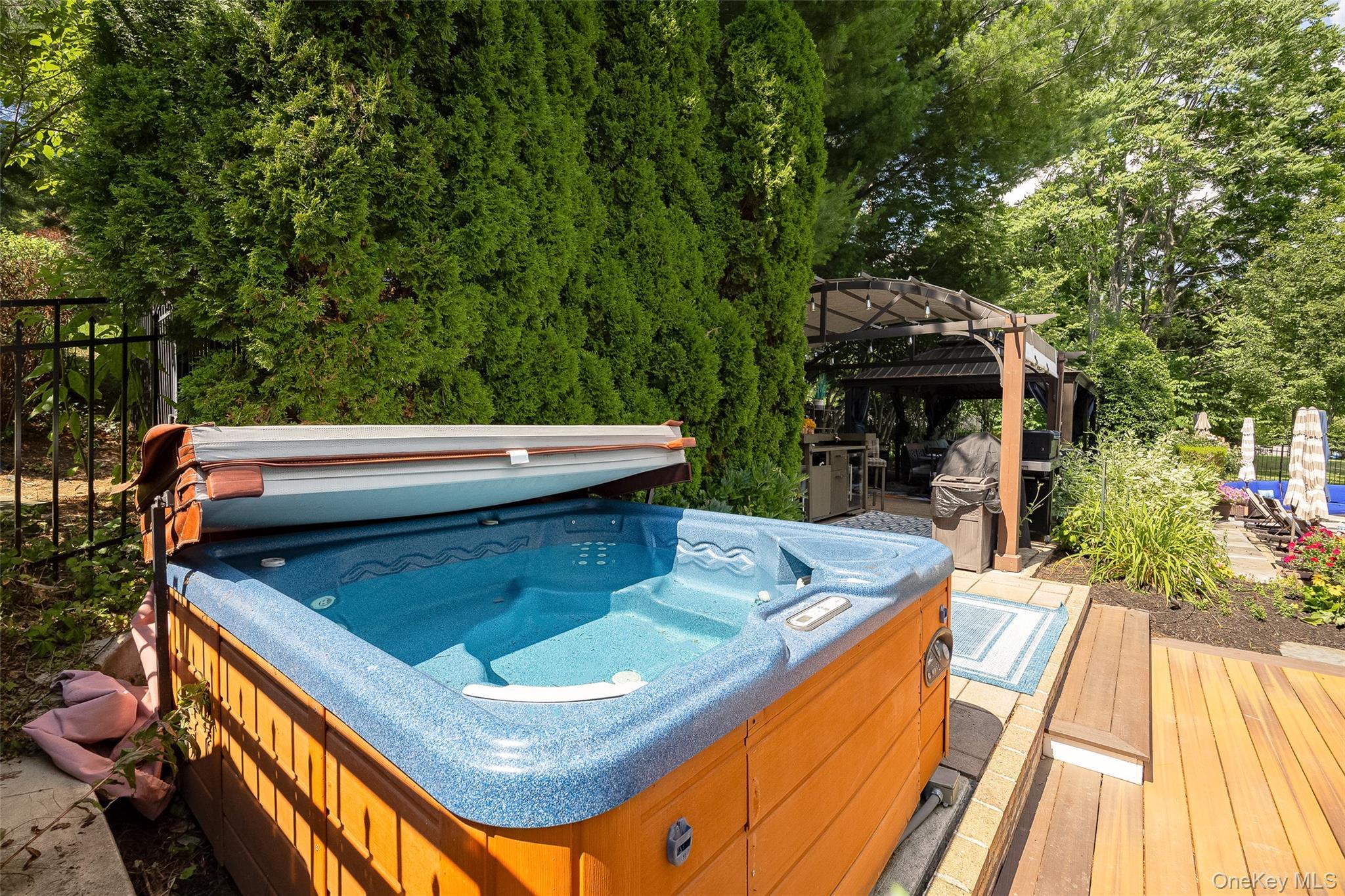 Single Family High View Road Dutchess County, NY 12524, MLS-1034392-34