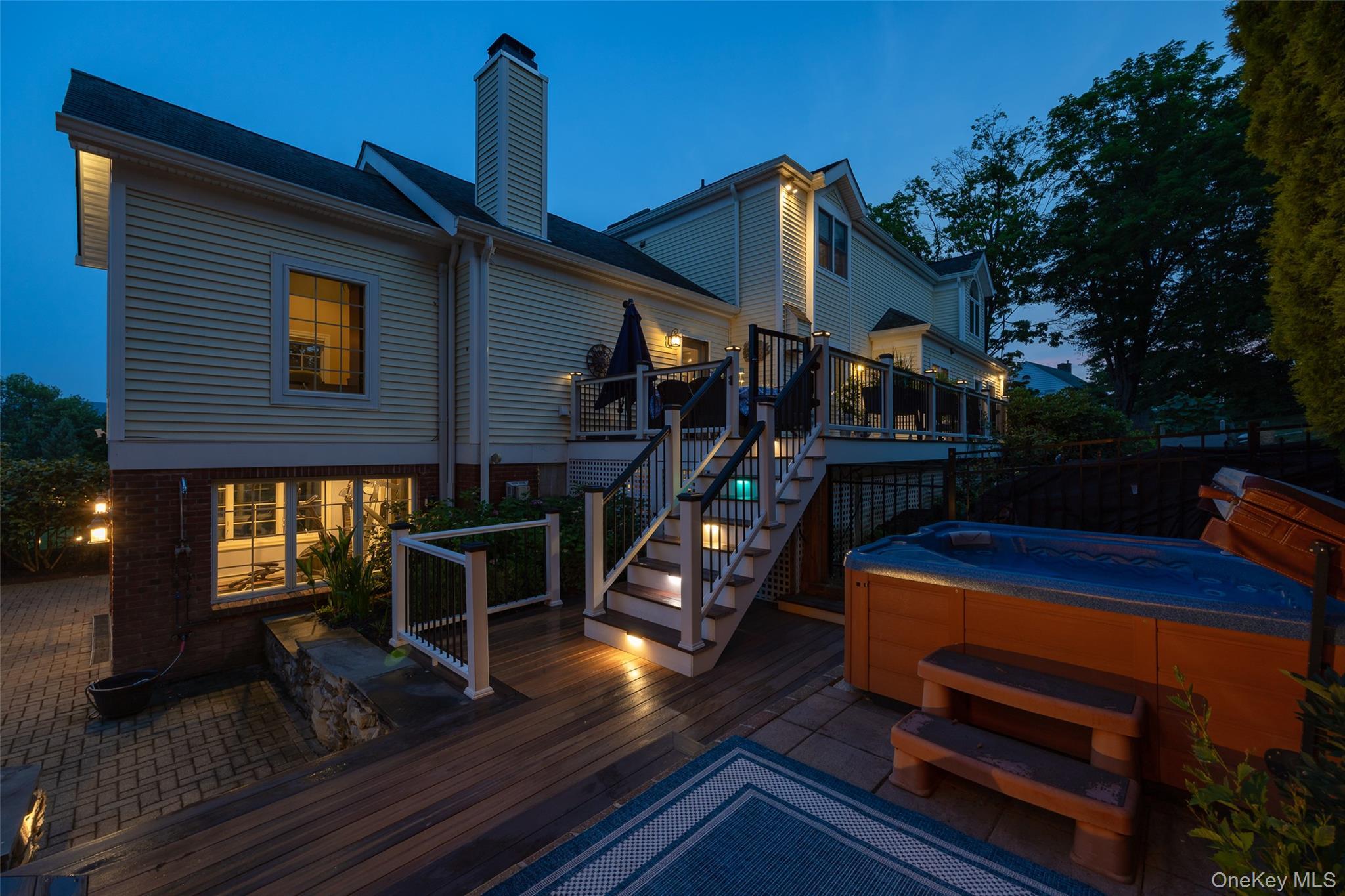 Single Family High View Road Dutchess County, NY 12524, MLS-1034392-37