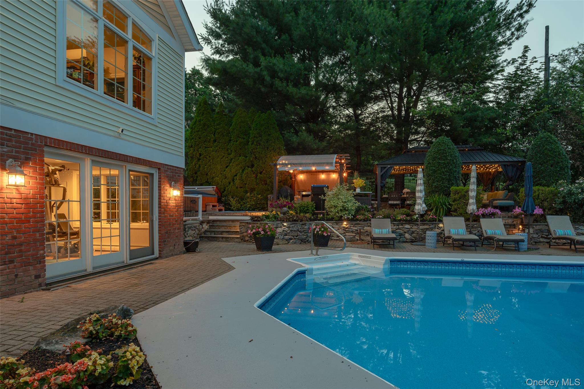 Single Family High View Road Dutchess County, NY 12524, MLS-1034392-38