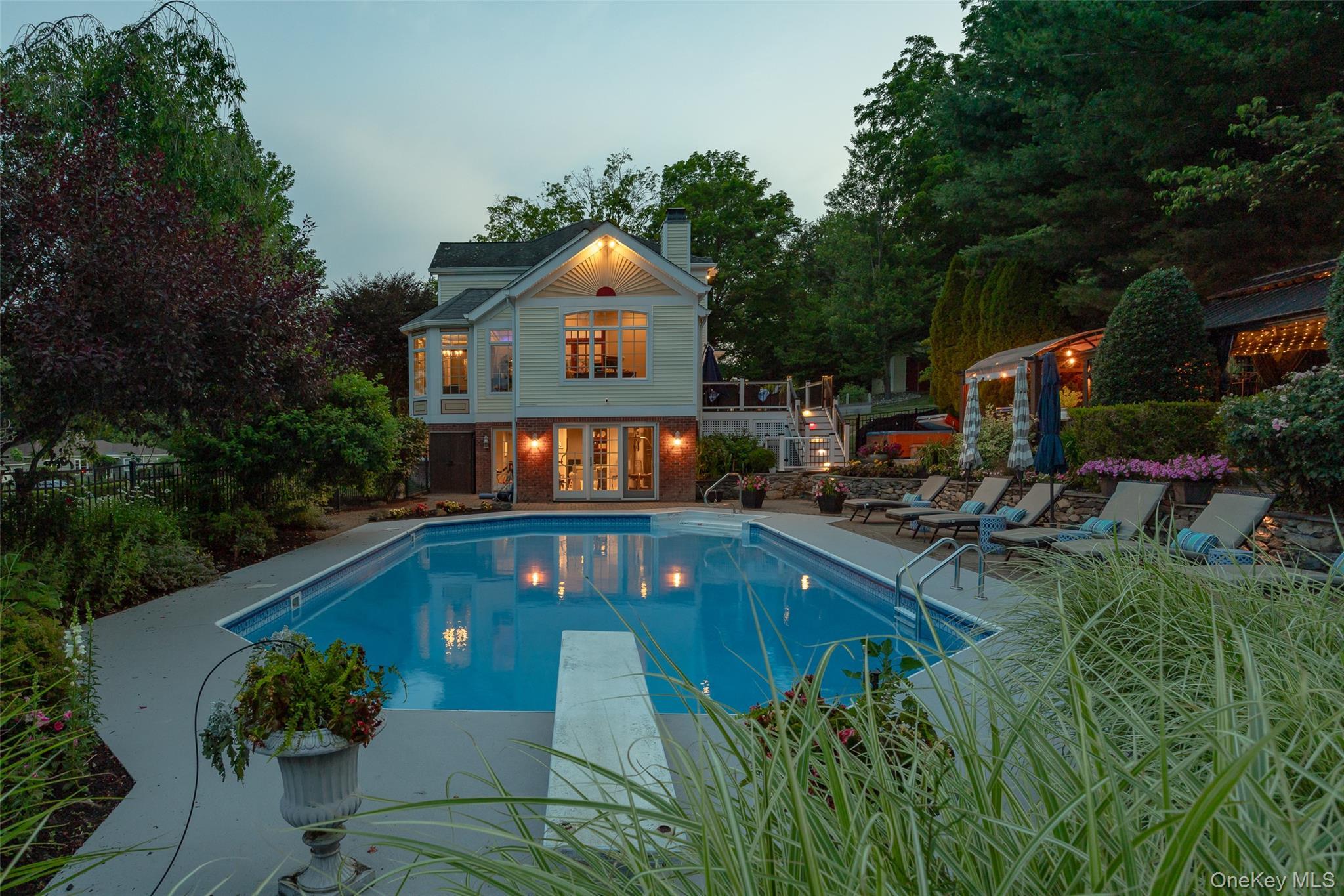 Single Family High View Road Dutchess County, NY 12524, MLS-1034392-39