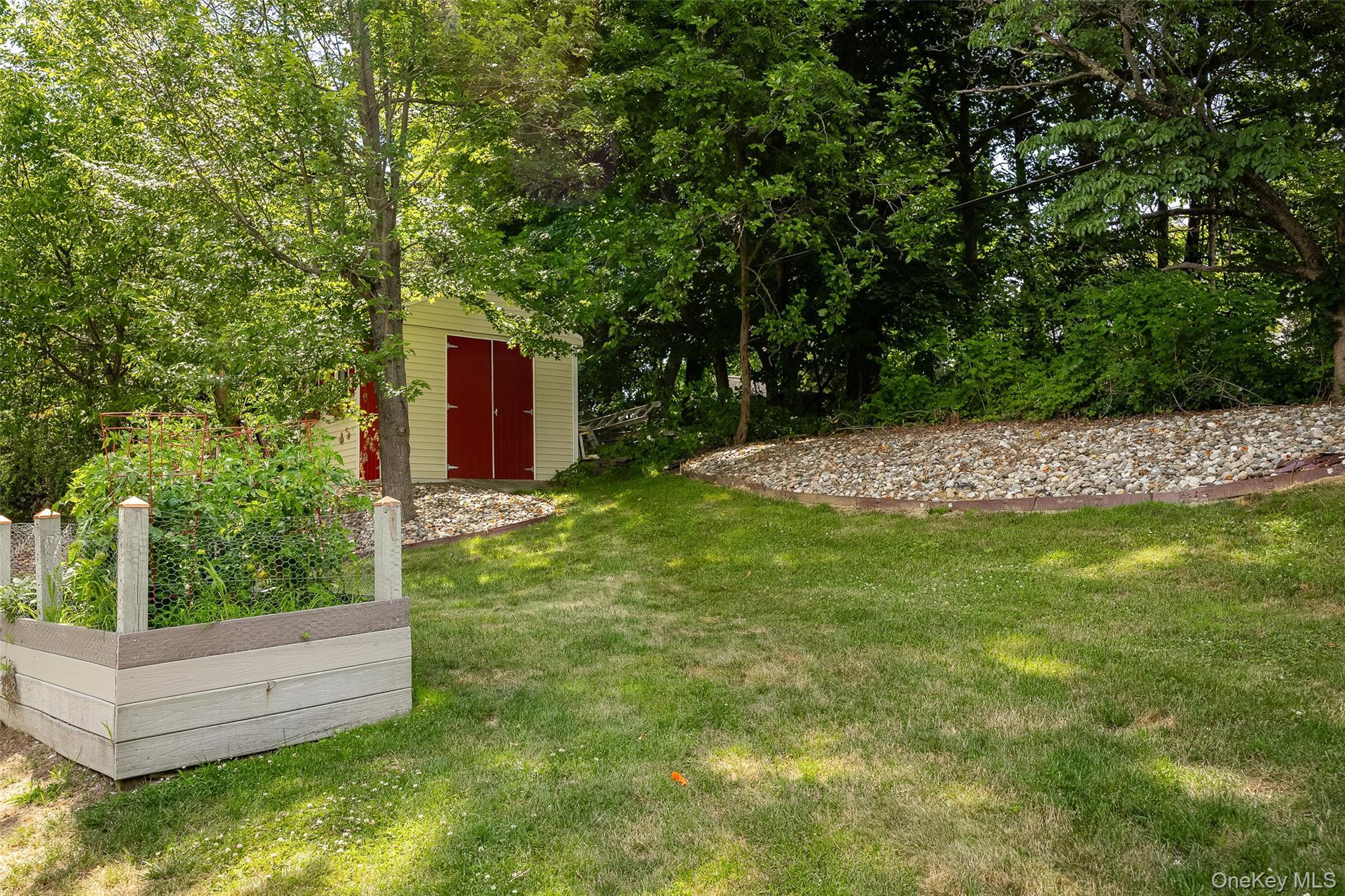 Single Family High View Road Dutchess County, NY 12524, MLS-1034392-44
