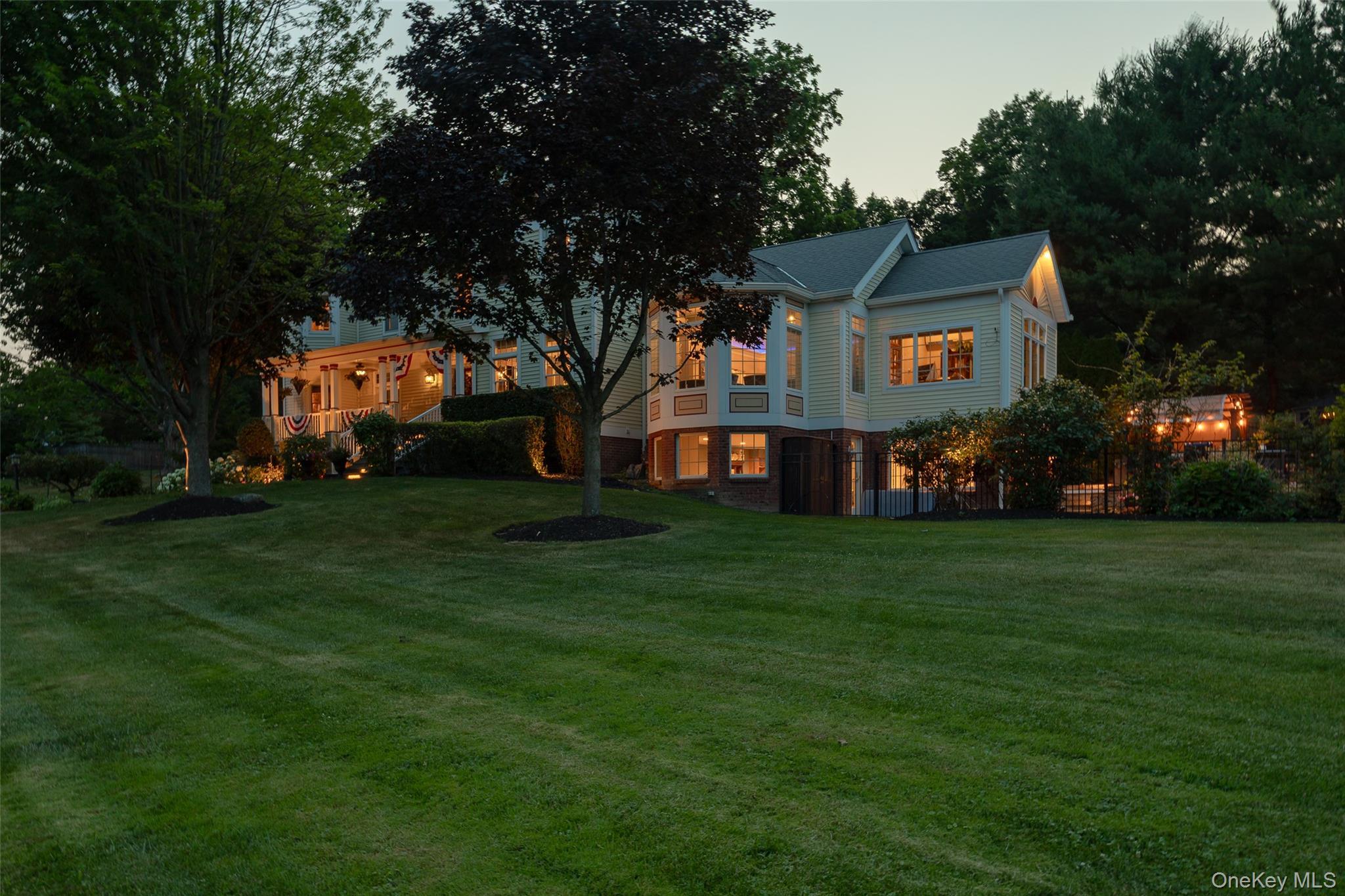 Single Family High View Road Dutchess County, NY 12524, MLS-1034392-46