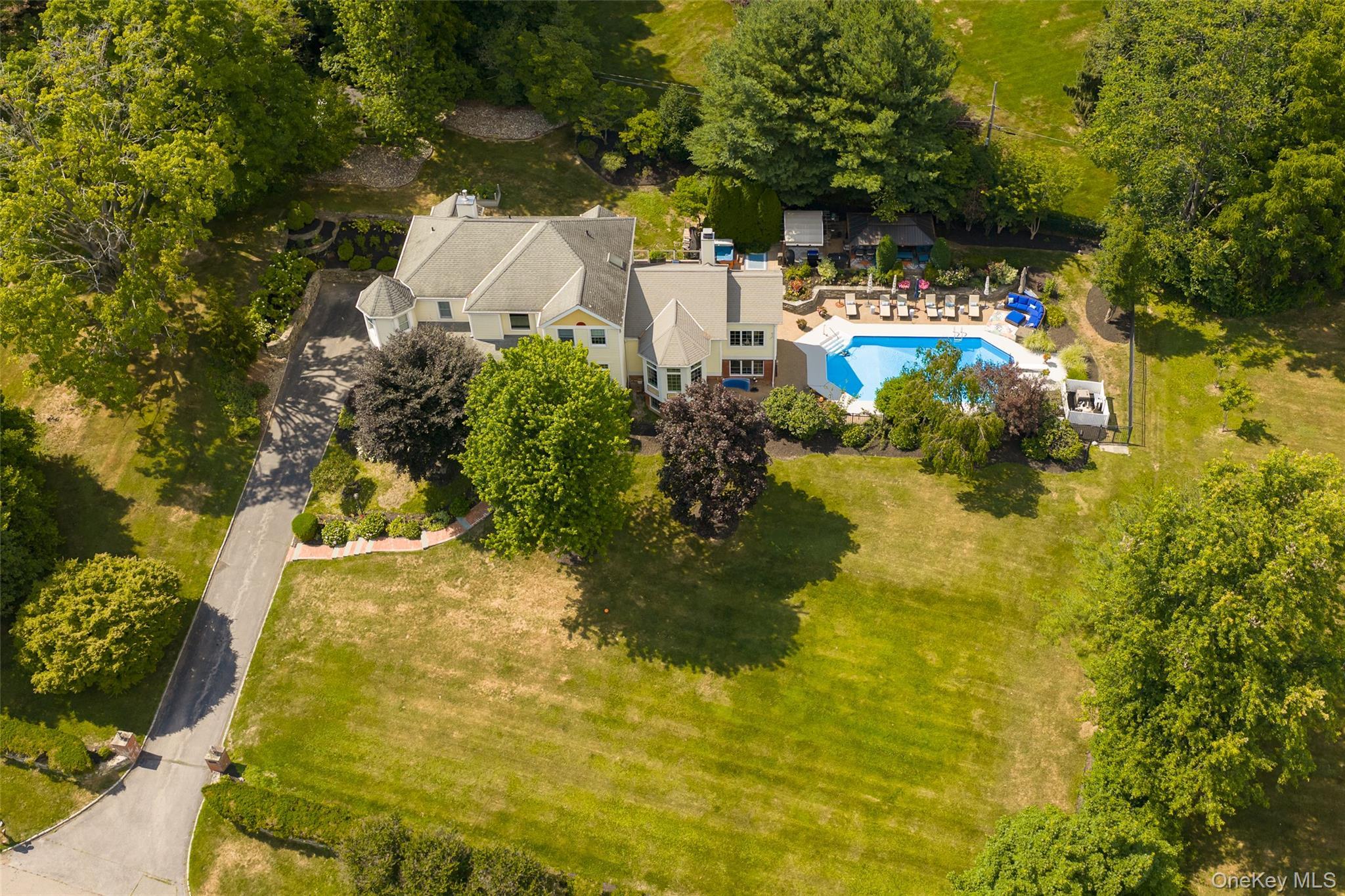 Single Family High View Road Dutchess County, NY 12524, MLS-1034392-47