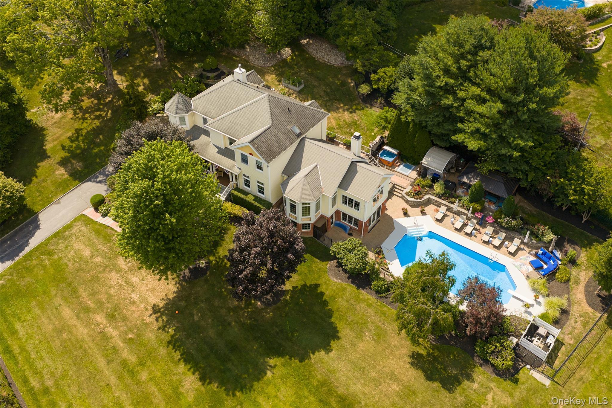 Single Family High View Road Dutchess County, NY 12524, MLS-1034392-48