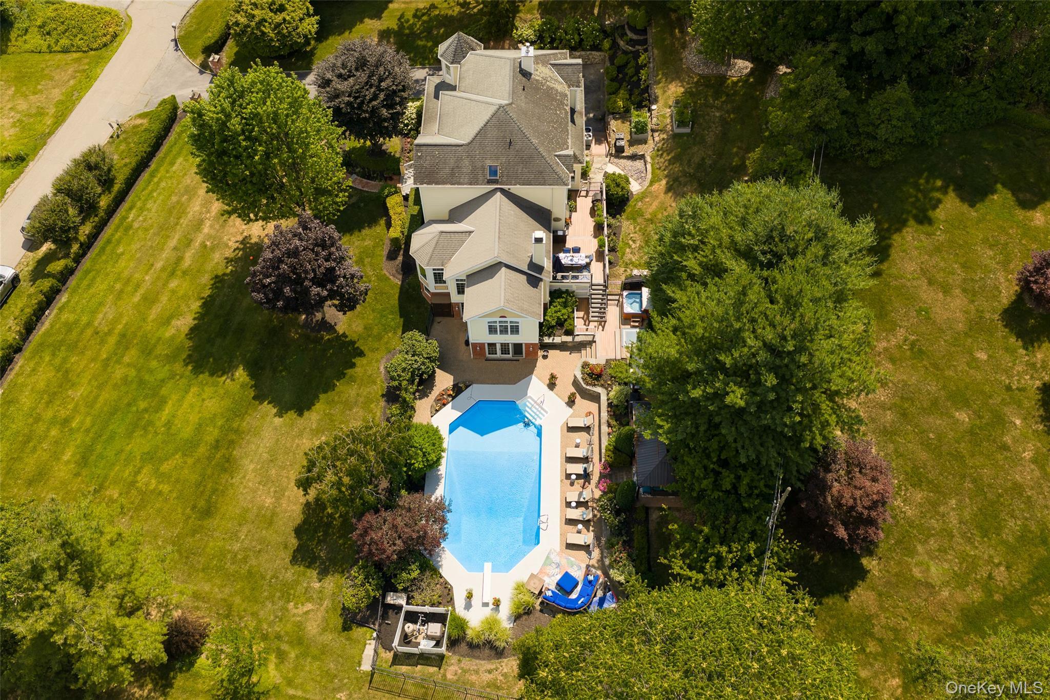 Single Family High View Road Dutchess County, NY 12524, MLS-1034392-49
