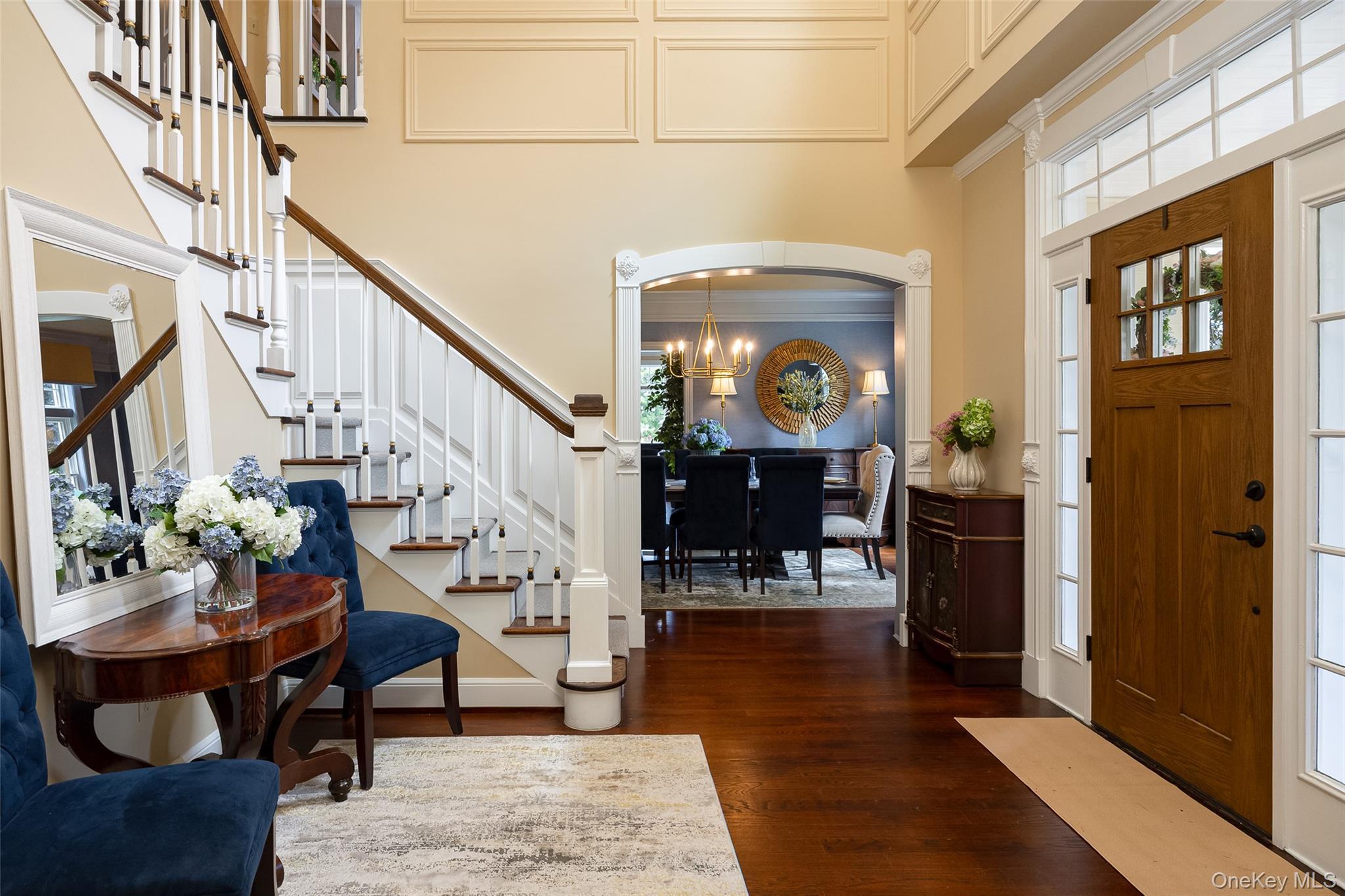 Single Family High View Road Dutchess County, NY 12524, MLS-1034392-5