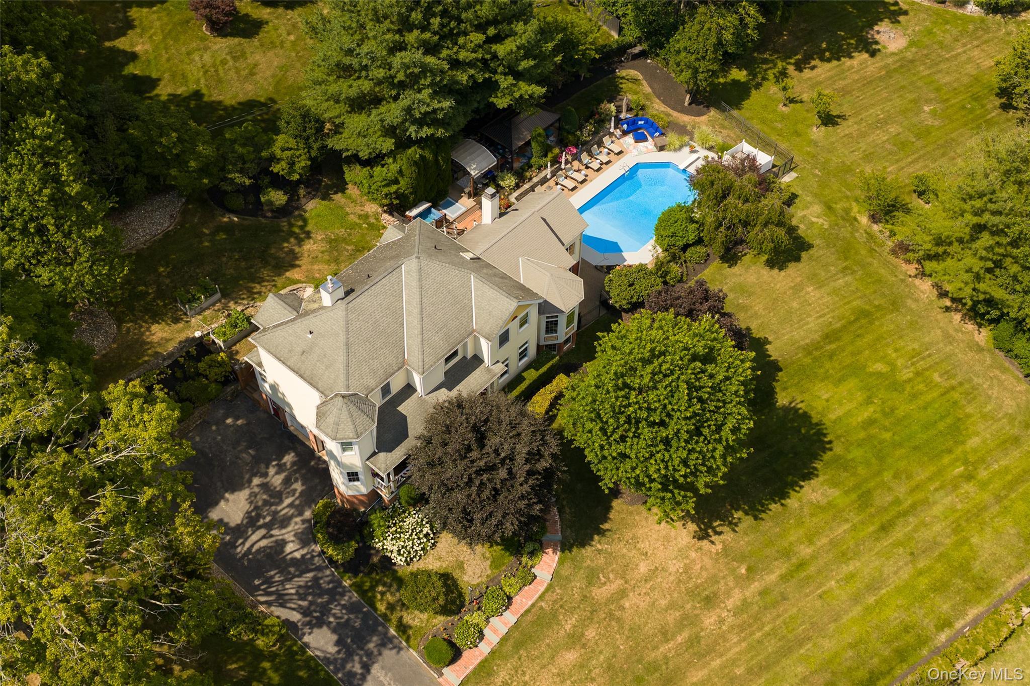 Single Family High View Road  Dutchess County, NY 12524, MLS-1034392-50